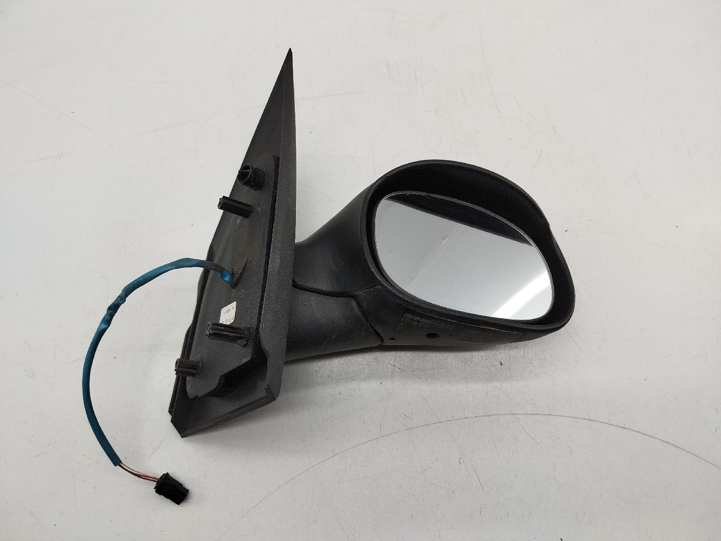 Espelho Retrovisor Direito Elétrico CITROEN C2 (JM_) | 03 - 17