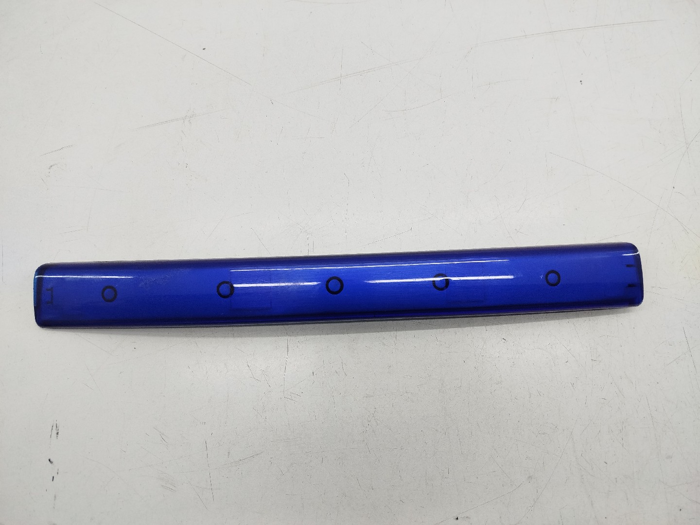 Friso da porta CITROEN C2 (JM_) | 03 - 17