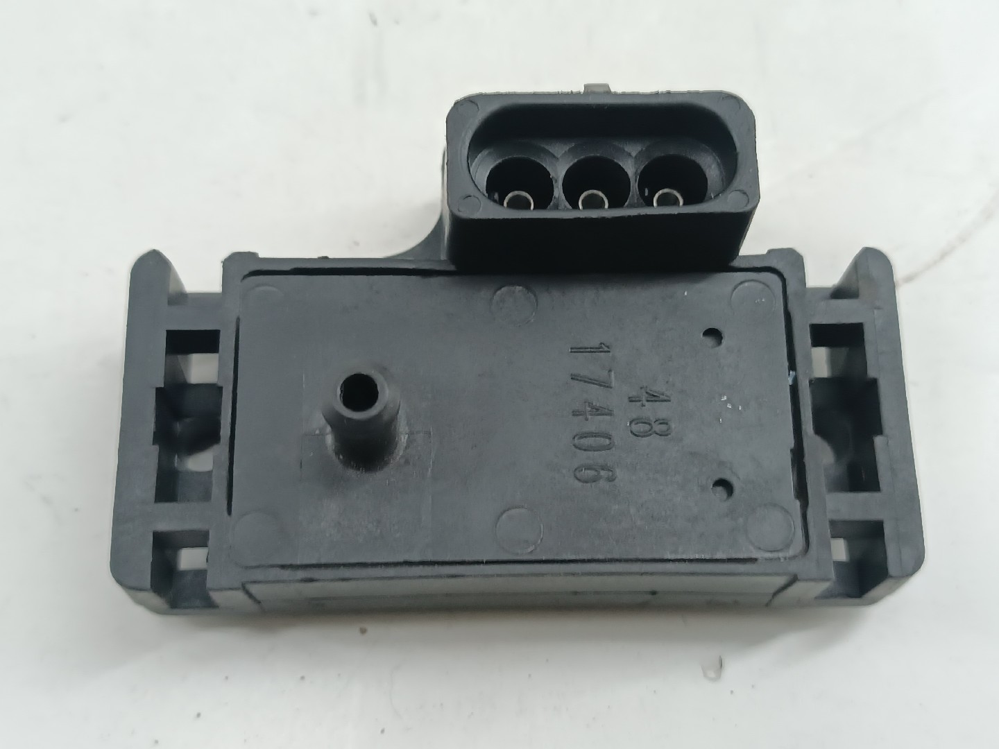 Sensor MAP OPEL VECTRA B Hatchback (J96) | 95 - 03