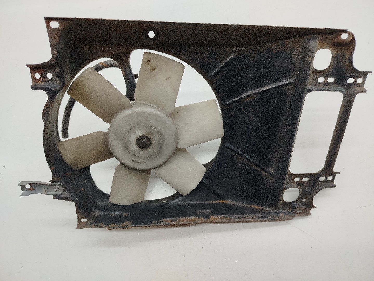 Termo ventilador SEAT IBIZA II (6K1) | 93 - 02