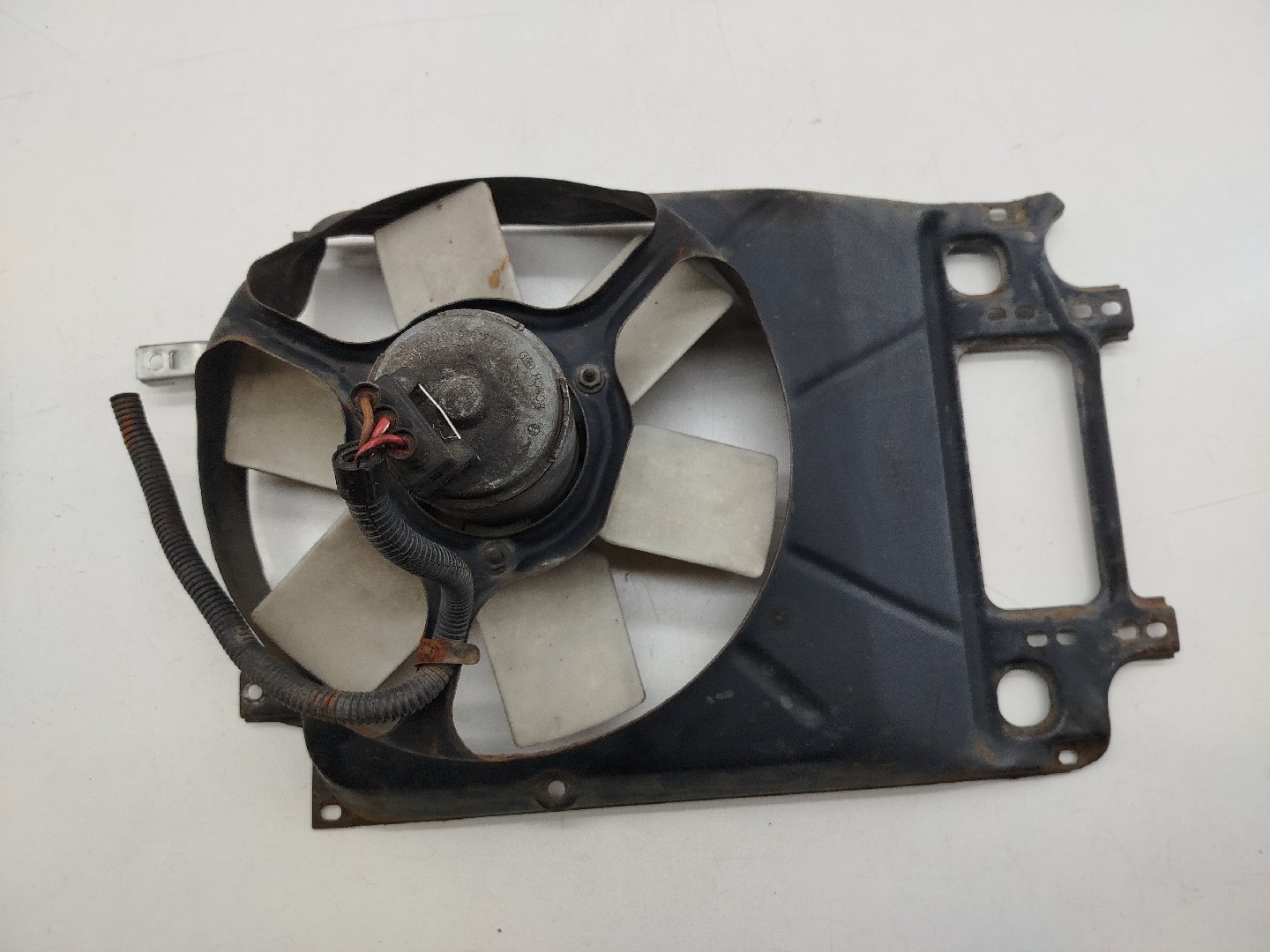 Termo ventilador SEAT IBIZA II (6K1) | 93 - 02 Imagem-1