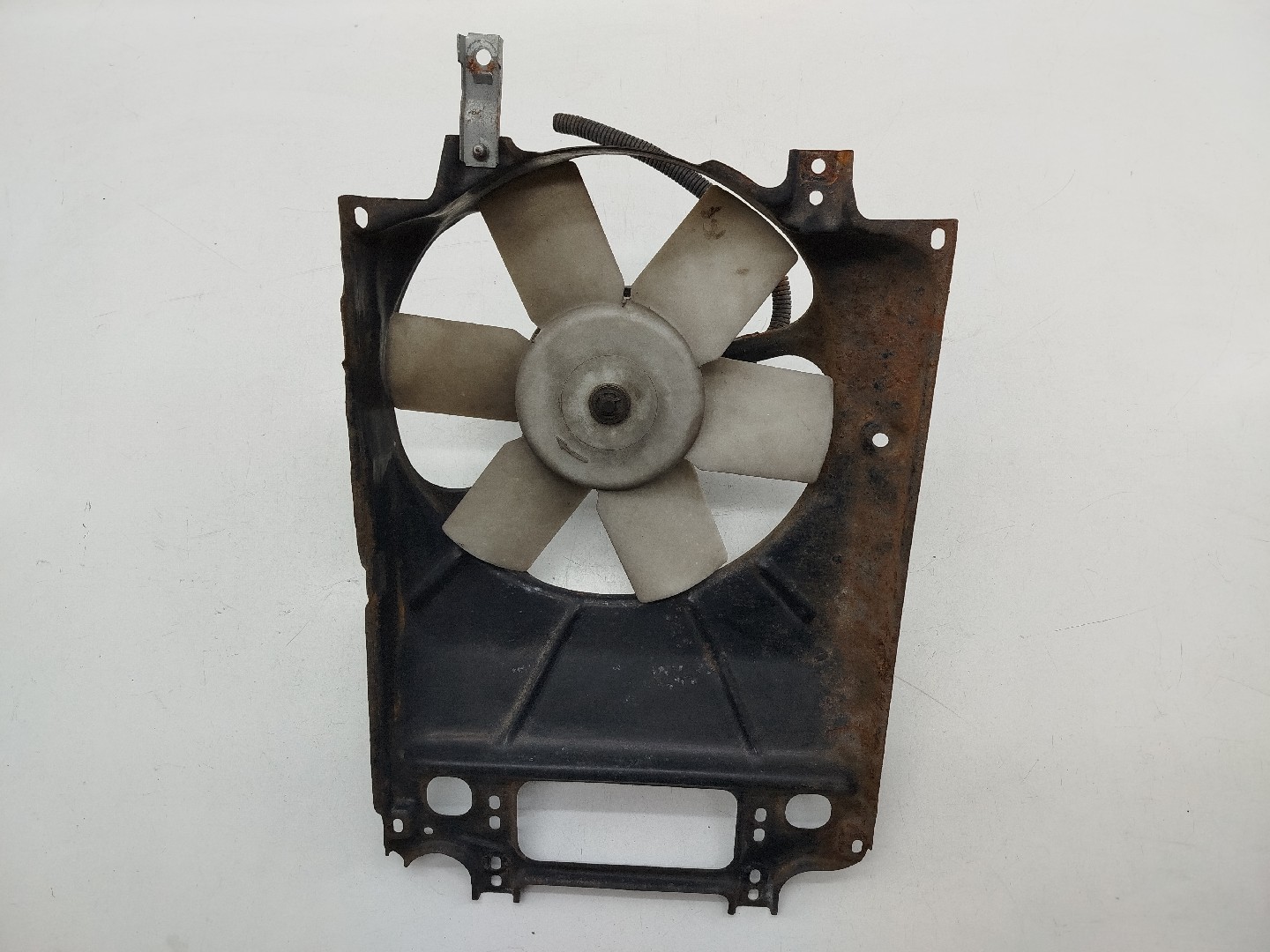 Termo ventilador SEAT IBIZA II (6K1) | 93 - 02 Imagem-4