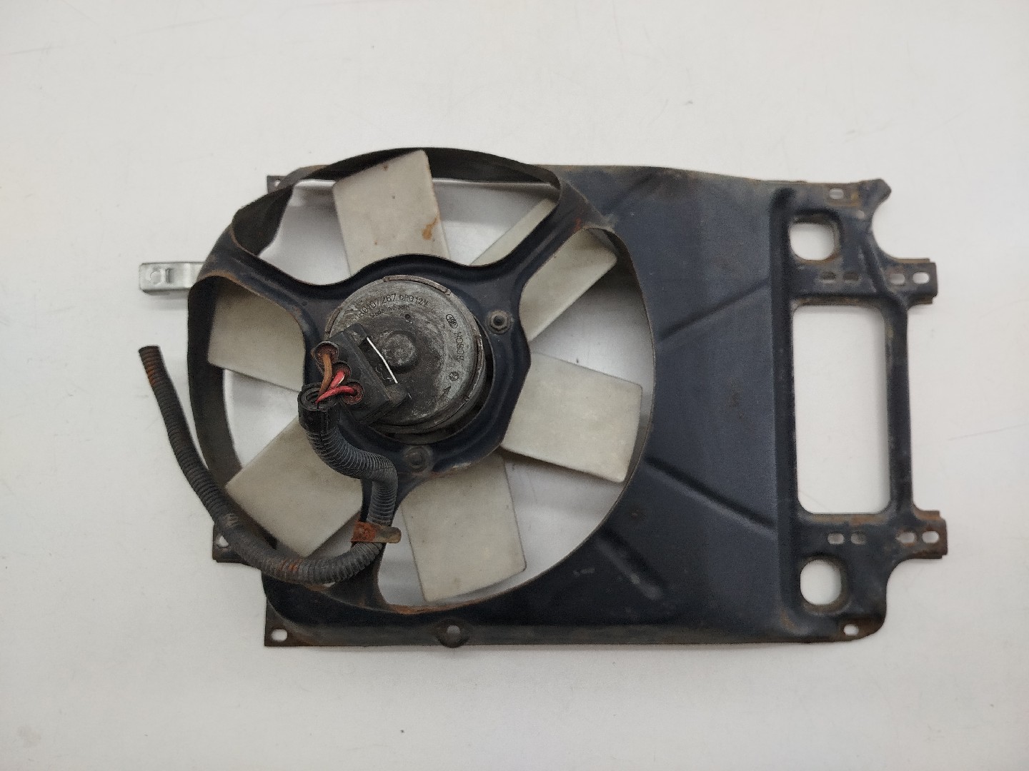 Termo ventilador SEAT IBIZA II (6K1) | 93 - 02 Imagem-3