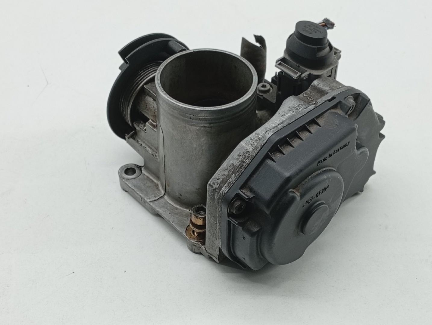Borboleta Admissão SEAT IBIZA II (6K1) | 93 - 02