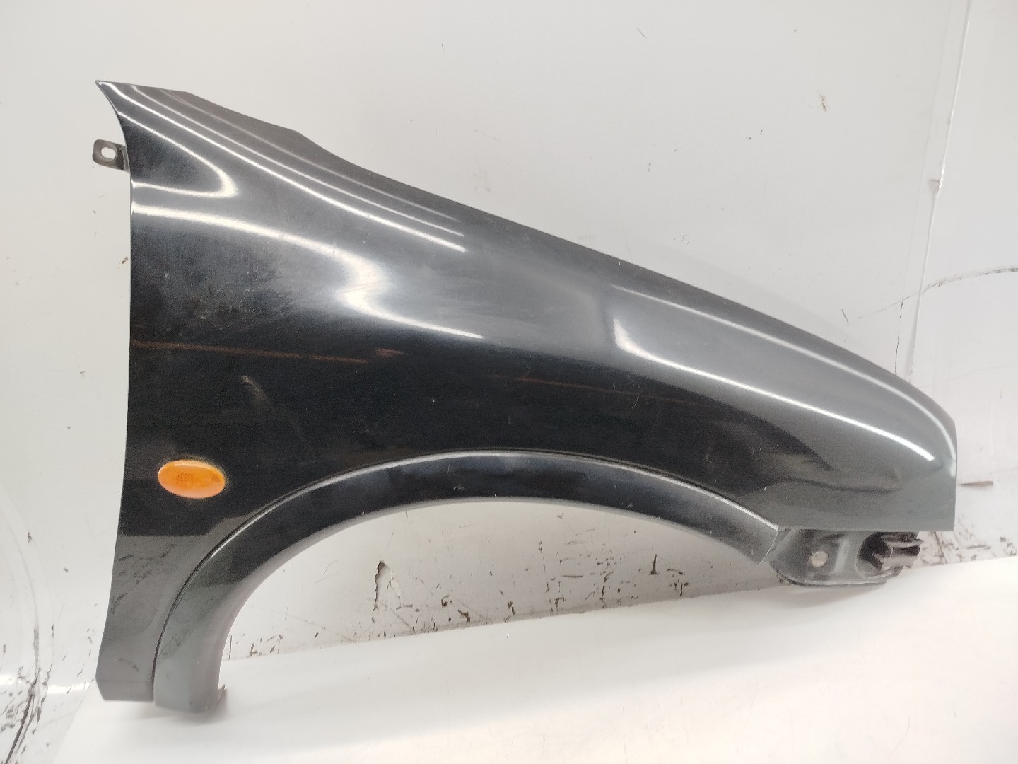 Guarda Lamas Direito OPEL CORSA B (S93) | 93 - 02