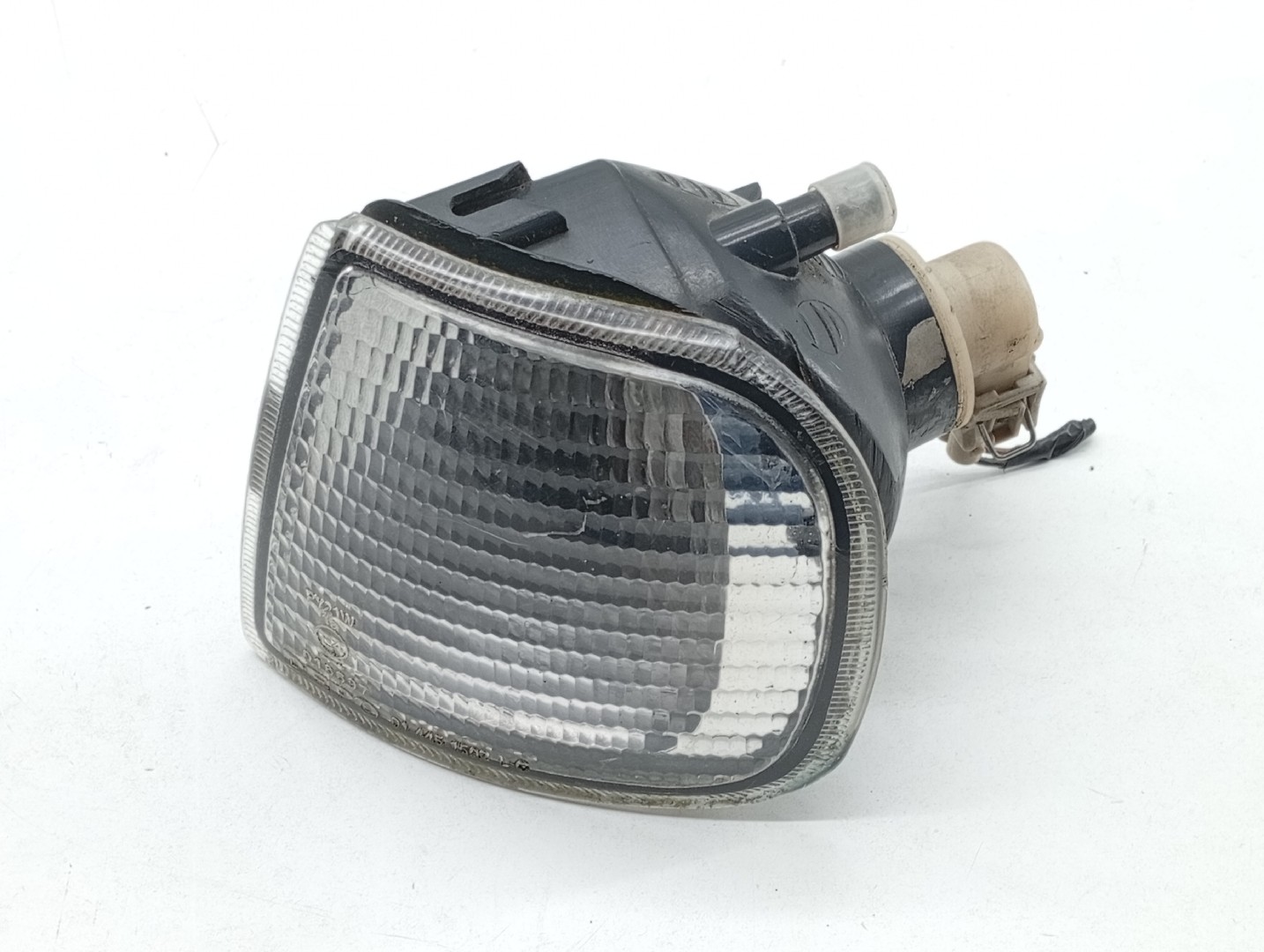 Farolim de Pisca Frente Esquerdo SEAT IBIZA II (6K1) | 93 - 02