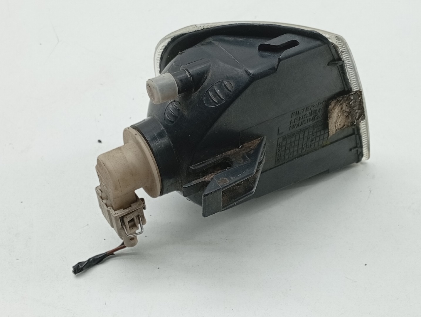 Farolim de Pisca Frente Esquerdo SEAT IBIZA II (6K1) | 93 - 02 Imagem-1