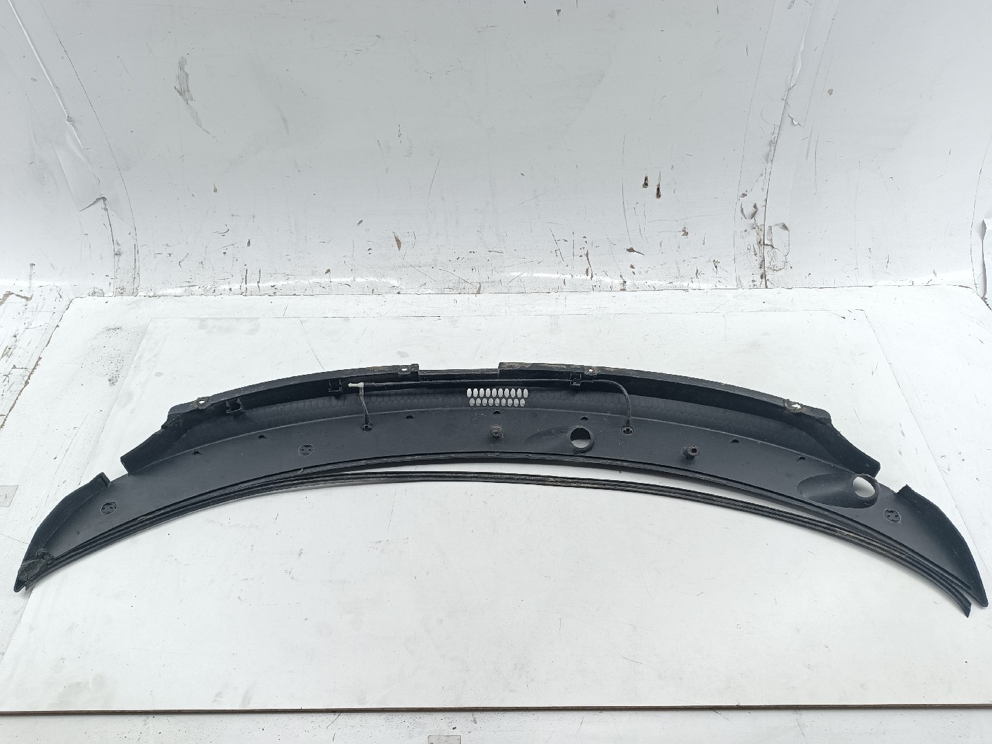 Torpedo DAEWOO MATIZ (M100, M150) | 98 - 