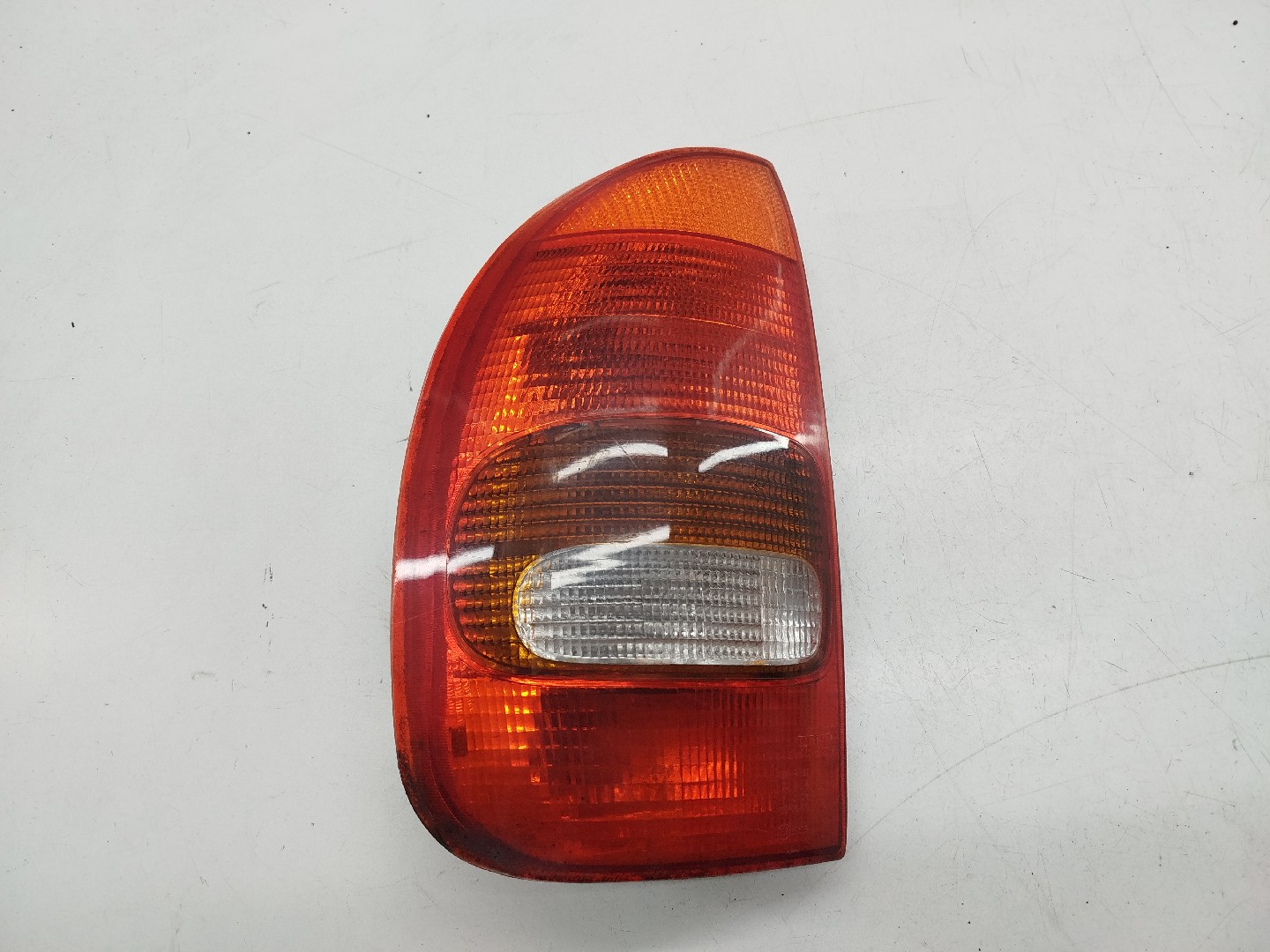 Farolim Stop Esquerdo OPEL CORSA B (S93) | 93 - 02