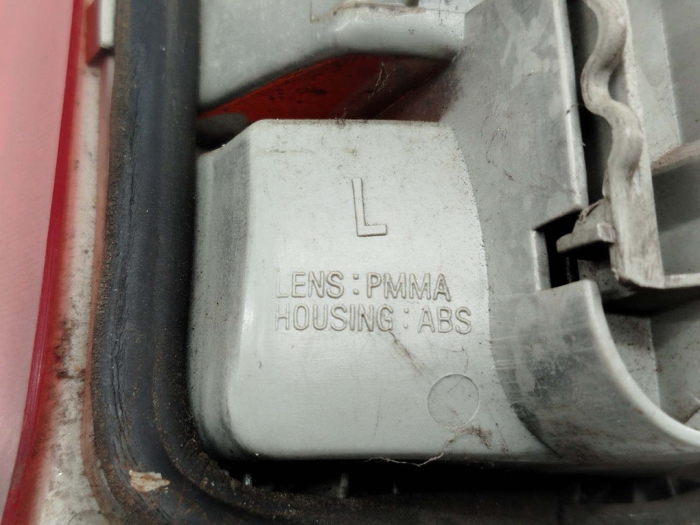 Farolim Stop Esquerdo OPEL CORSA B (S93) | 93 - 02 Imagem-3