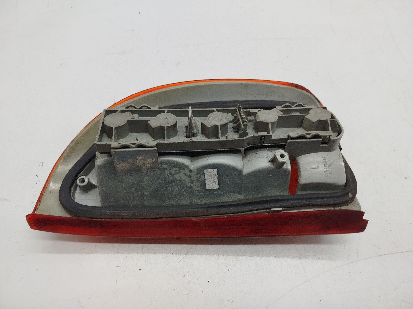 Farolim Stop Esquerdo OPEL CORSA B (S93) | 93 - 02 Imagem-2