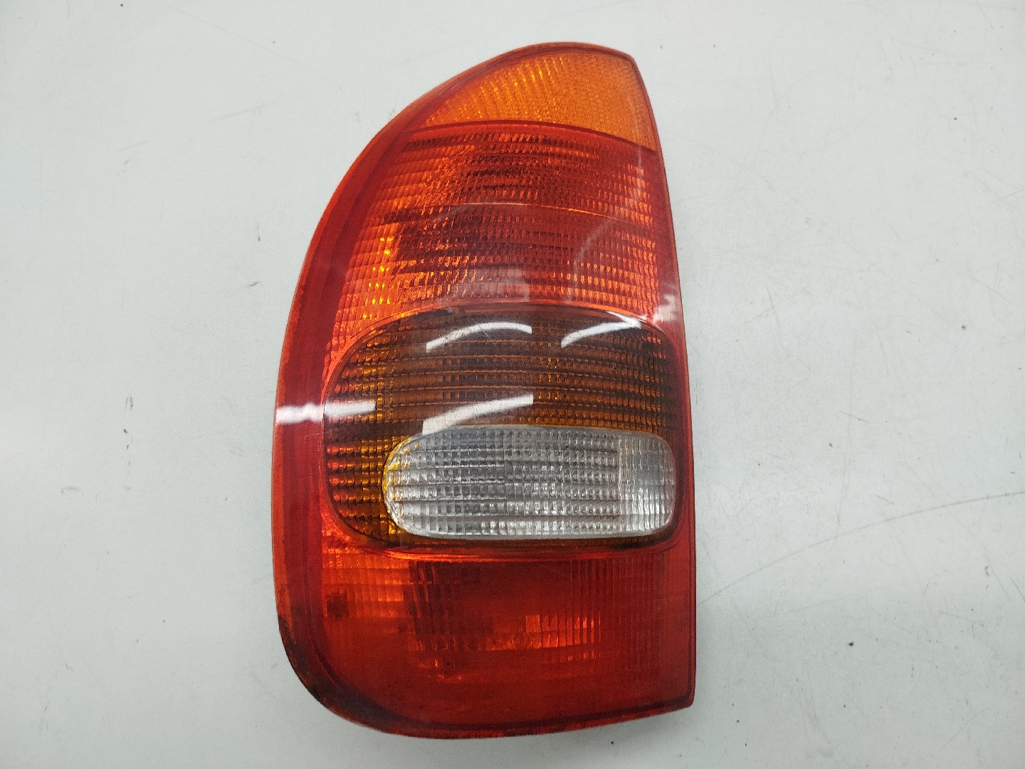 Farolim Stop Esquerdo OPEL CORSA B (S93) | 93 - 02 Imagem-5