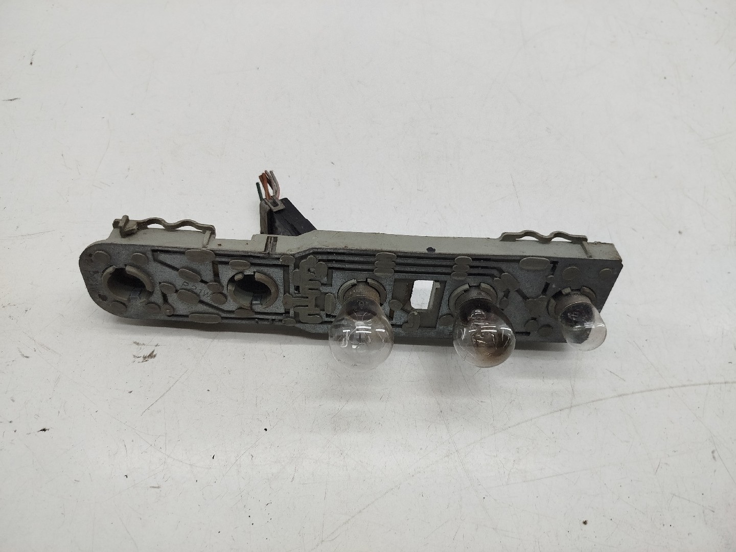 Suporte de Lampadas OPEL CORSA B (S93) | 93 - 02