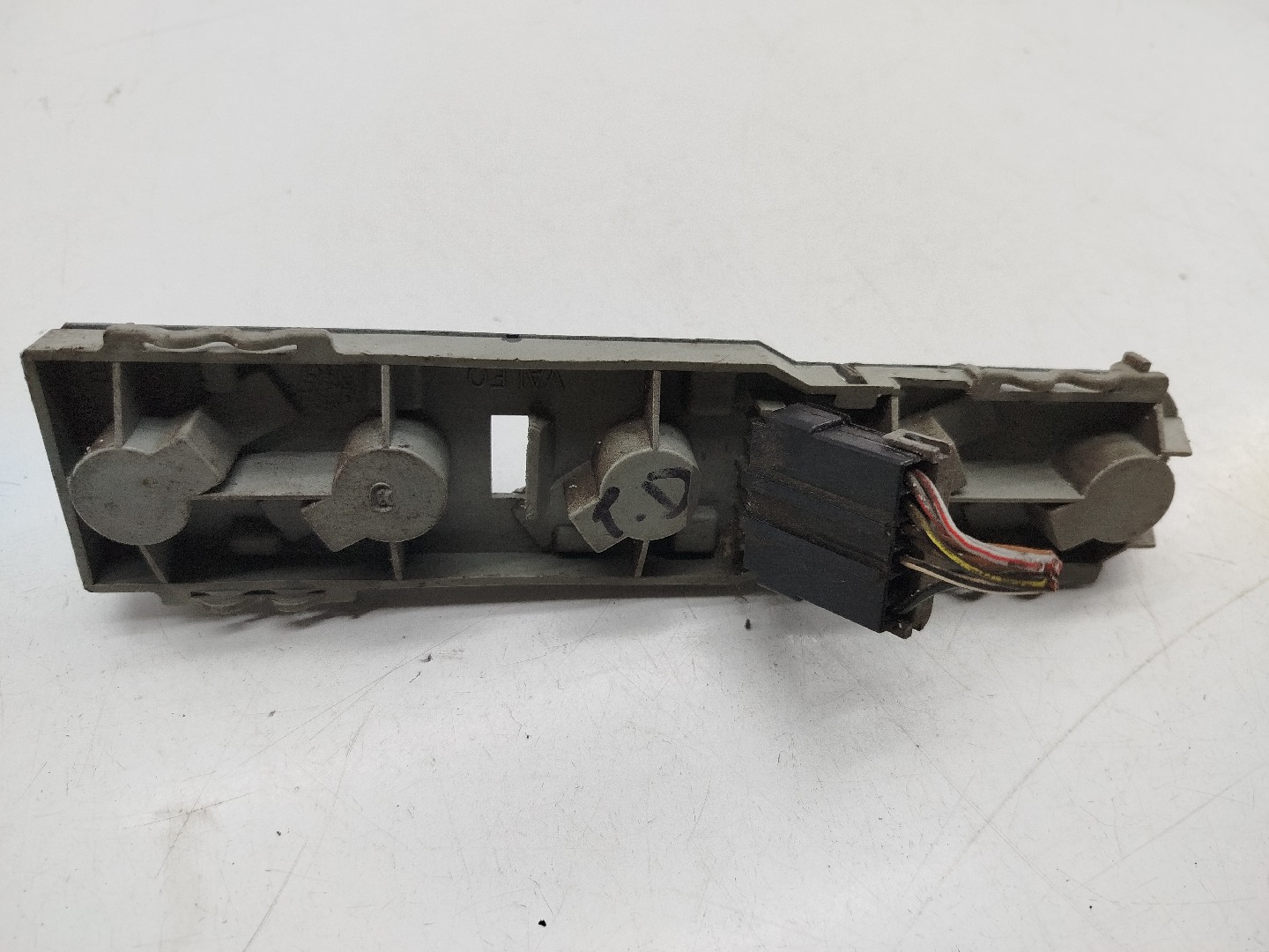Suporte de Lampadas OPEL CORSA B (S93) | 93 - 02 Imagem-1