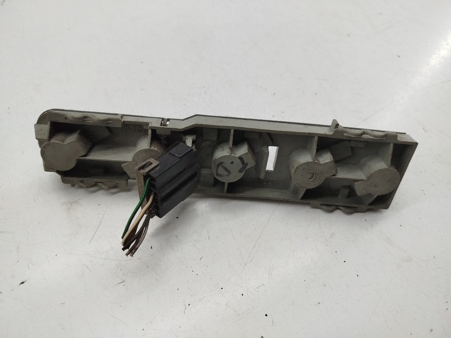 Suporte de Lampadas OPEL CORSA B (S93) | 93 - 02 Imagem-2