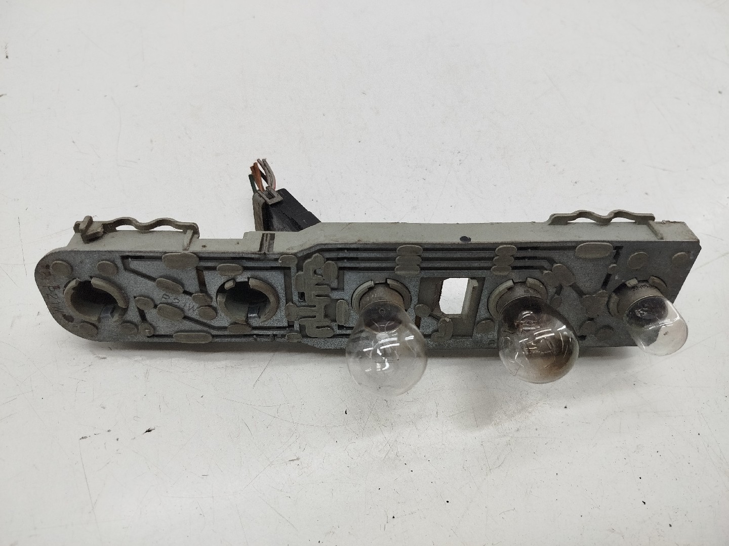 Suporte de Lampadas OPEL CORSA B (S93) | 93 - 02 Imagem-3