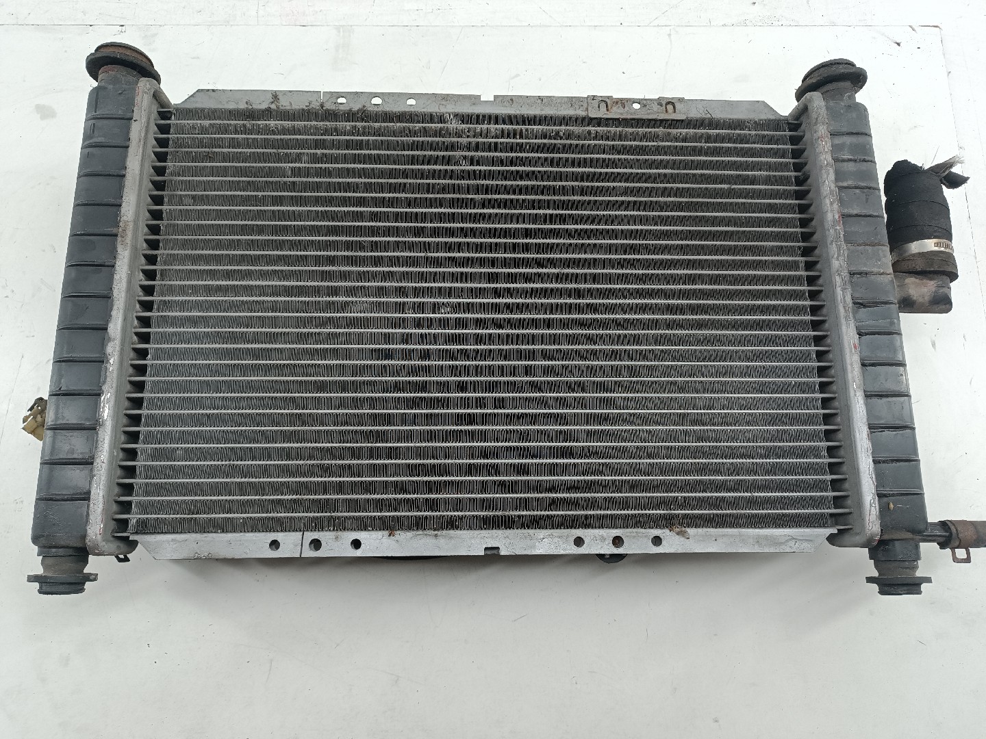 Radiador da Água DAEWOO MATIZ (M100, M150) | 98 - 