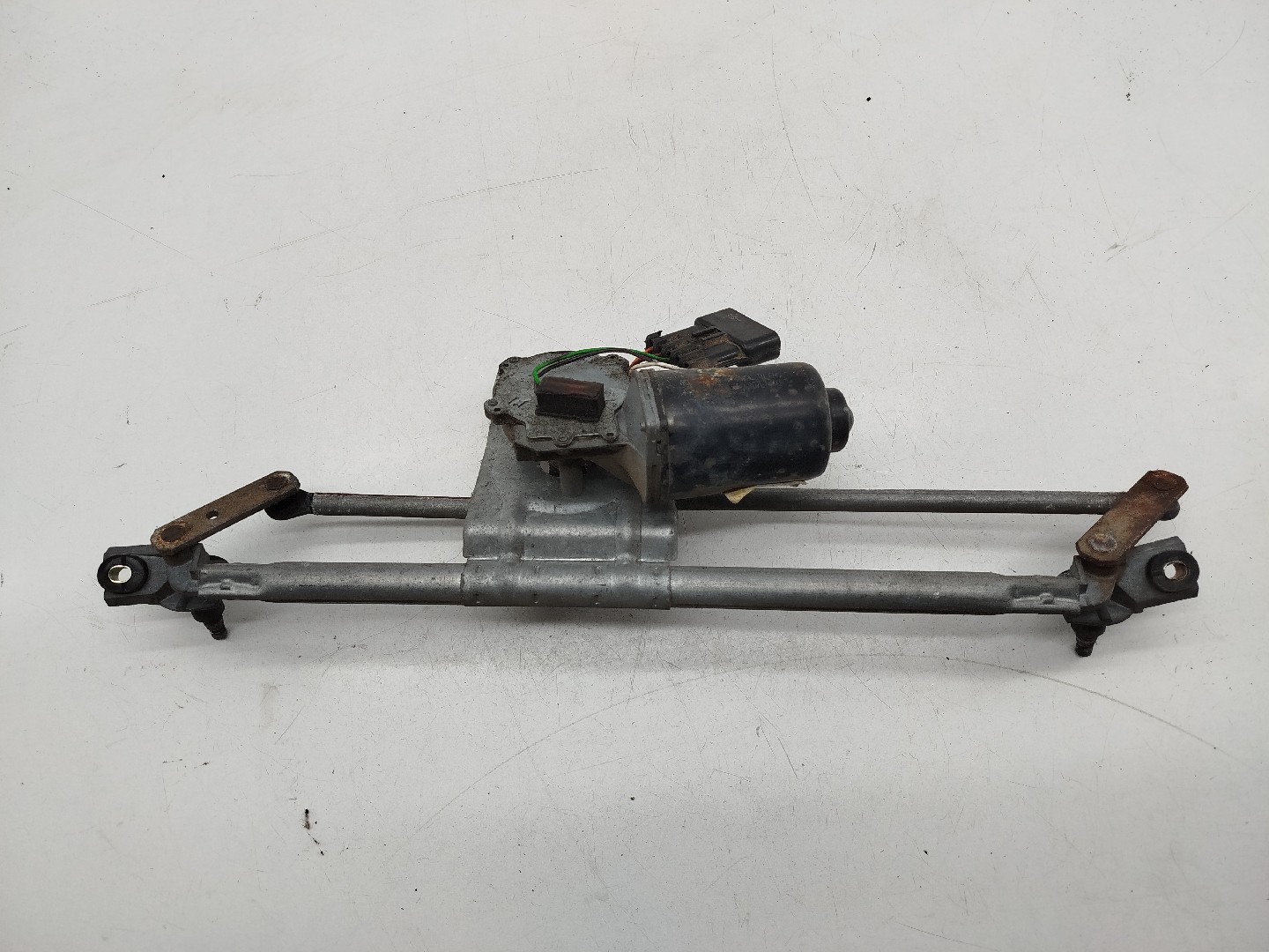 Motor Limpa Vidro Frente OPEL CORSA B (S93) | 93 - 02