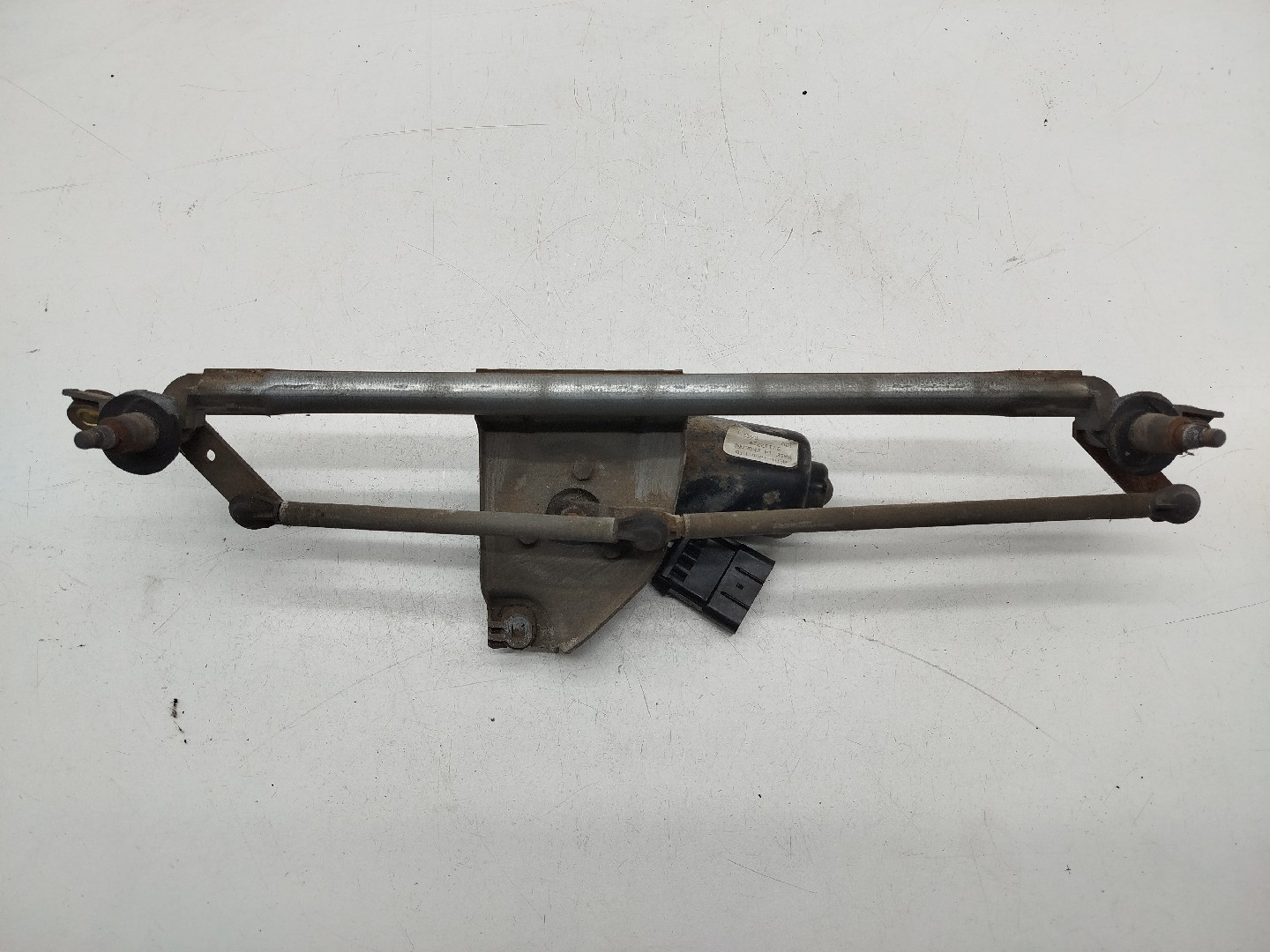 Motor Limpa Vidro Frente OPEL CORSA B (S93) | 93 - 02 Imagem-3