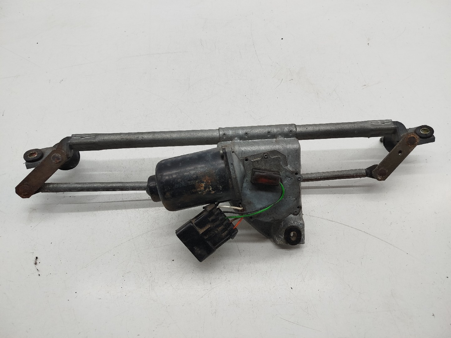 Motor Limpa Vidro Frente OPEL CORSA B (S93) | 93 - 02 Imagem-1