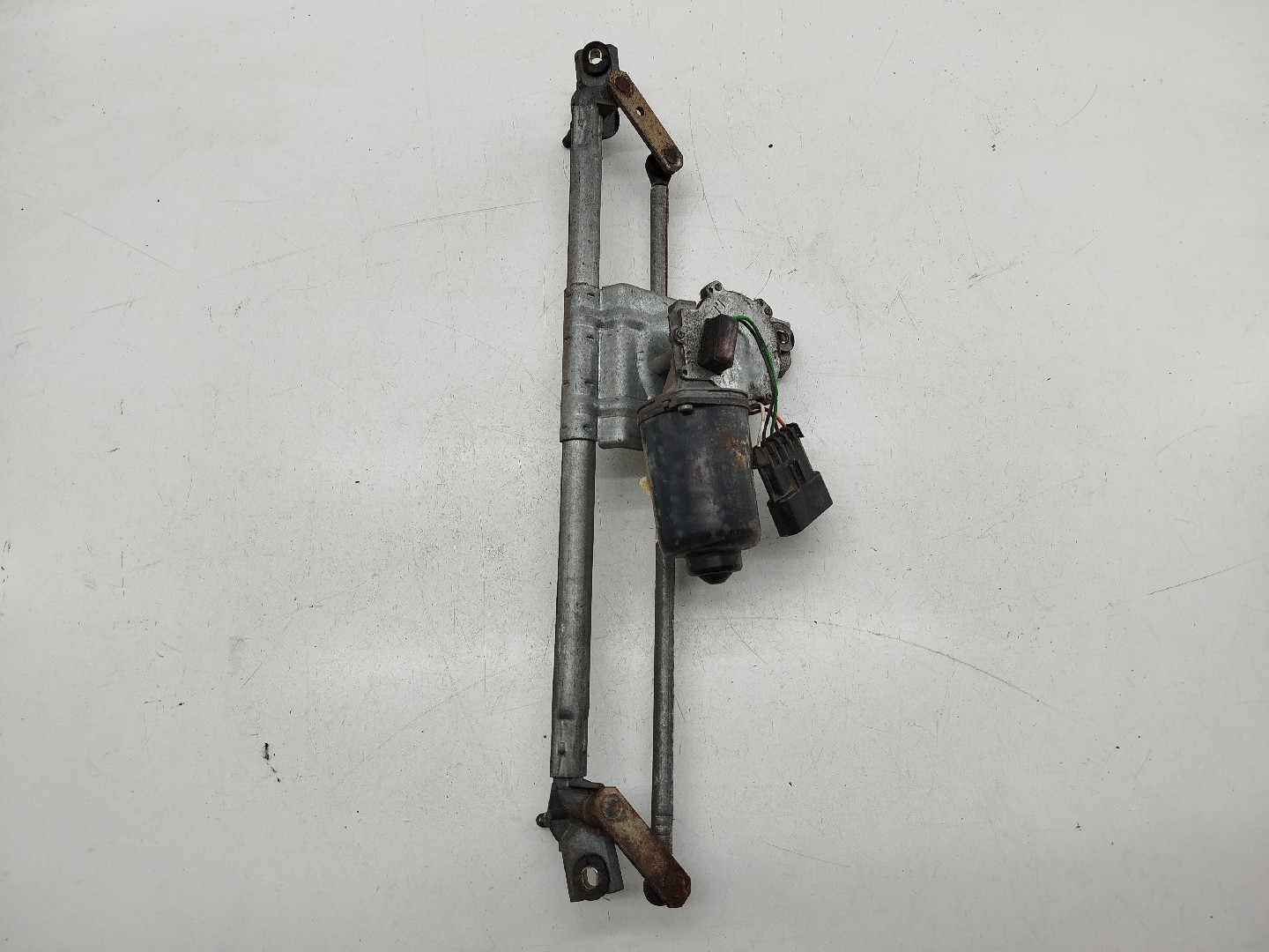 Motor Limpa Vidro Frente OPEL CORSA B (S93) | 93 - 02 Imagem-5