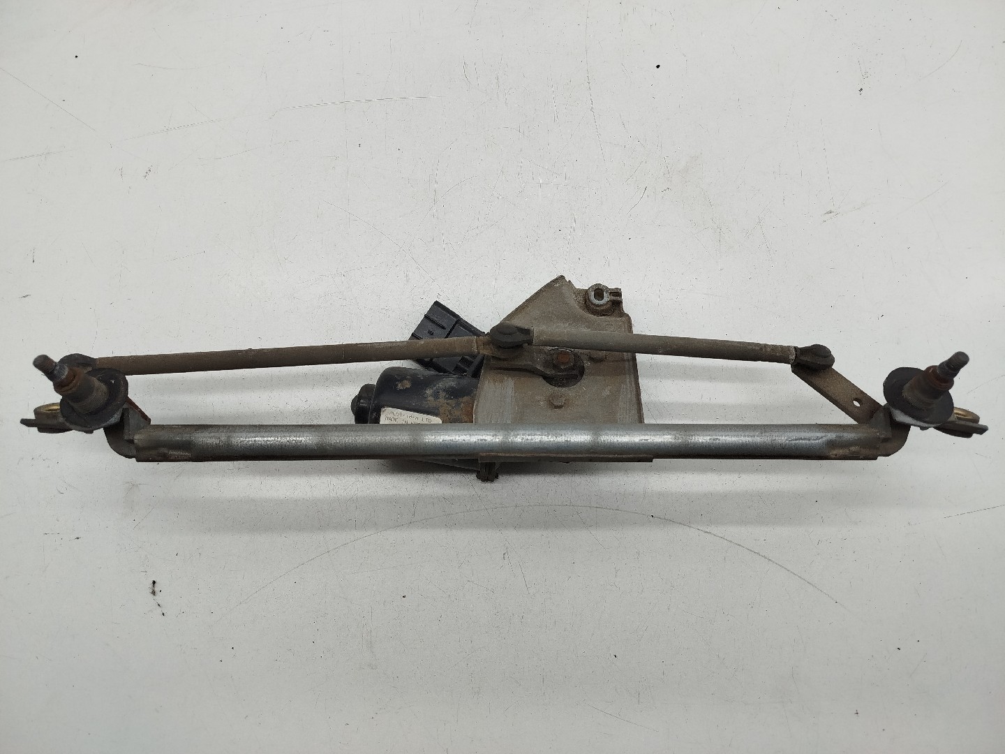 Motor Limpa Vidro Frente OPEL CORSA B (S93) | 93 - 02 Imagem-2