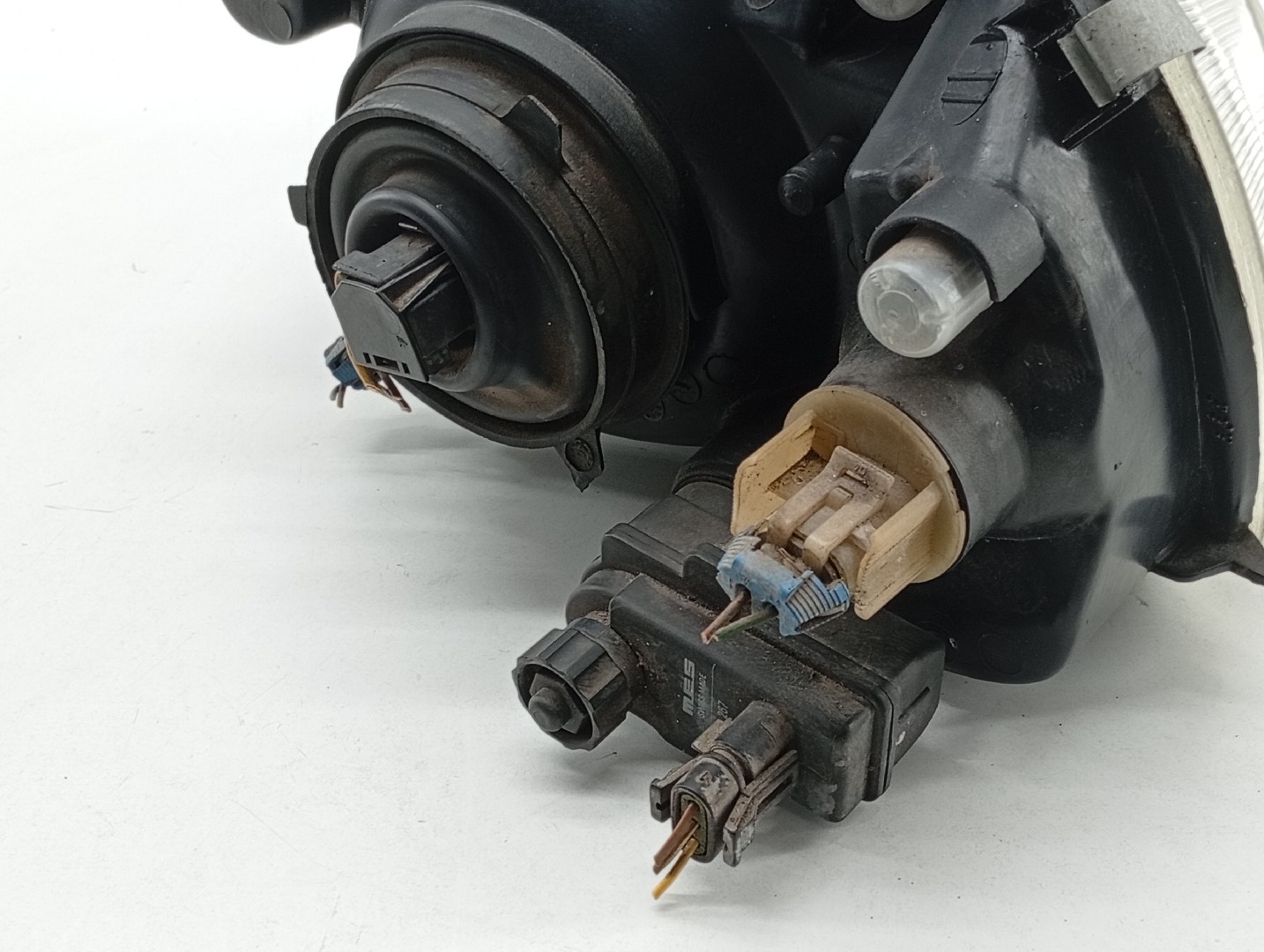 Ótica Direita OPEL CORSA B (S93) | 93 - 02 Imagem-2