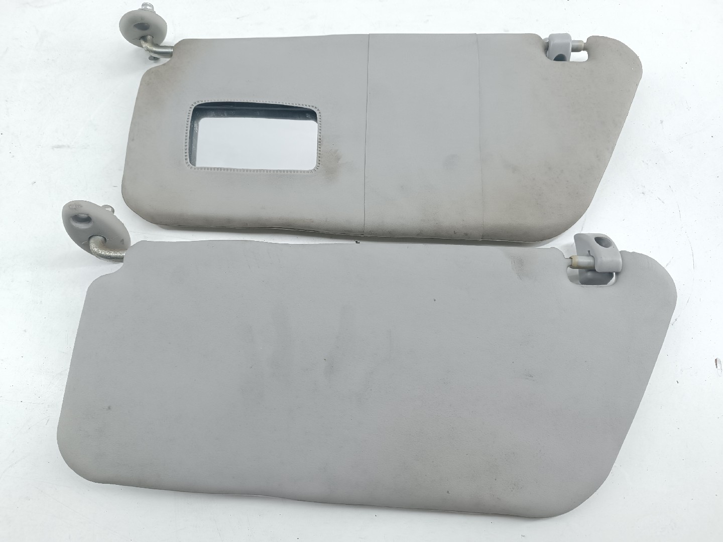 Conjunto 2 Palas de Sol DAEWOO MATIZ (M100, M150) | 98 - 