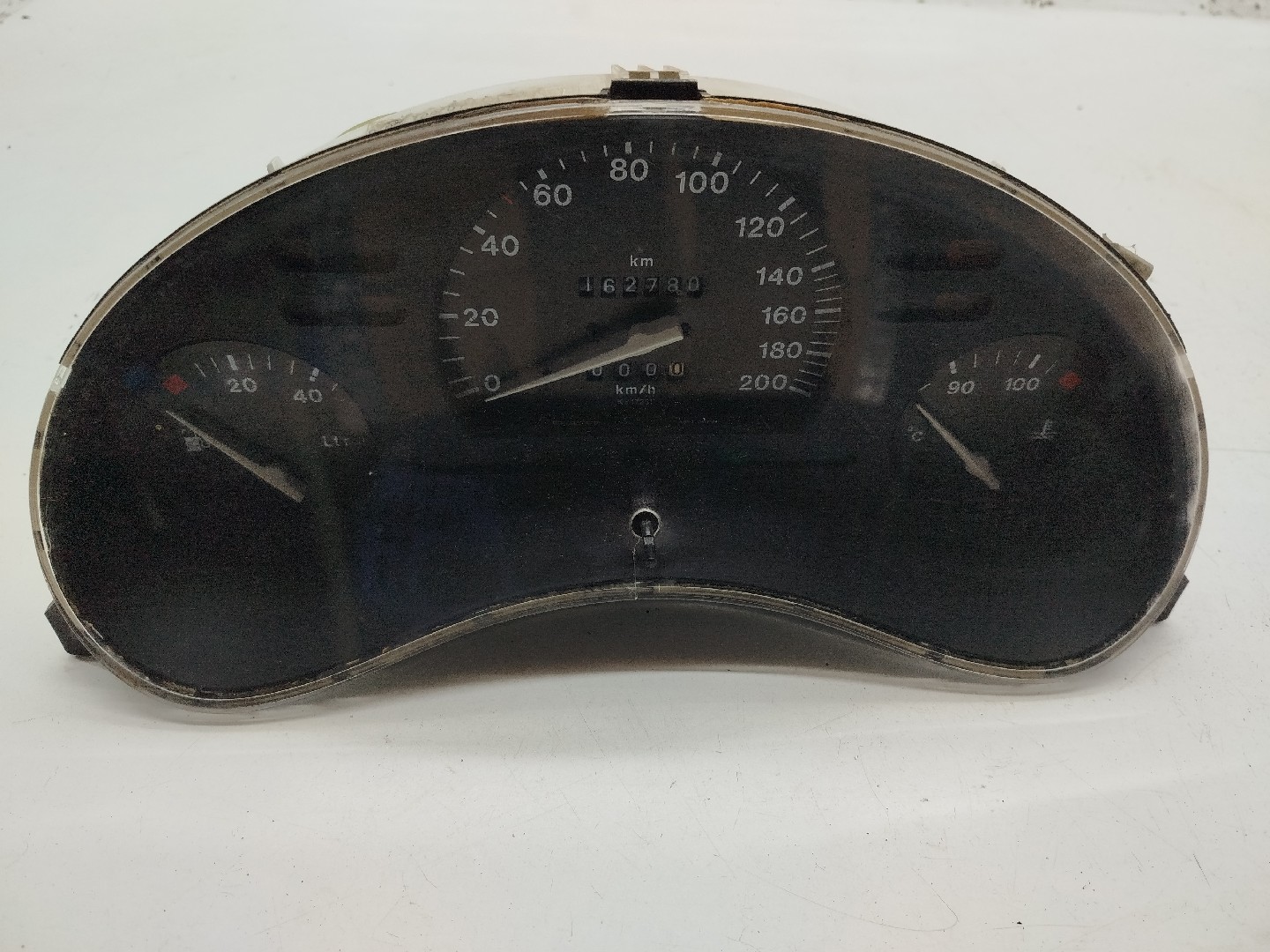 Quadrante OPEL CORSA B (S93) | 93 - 02