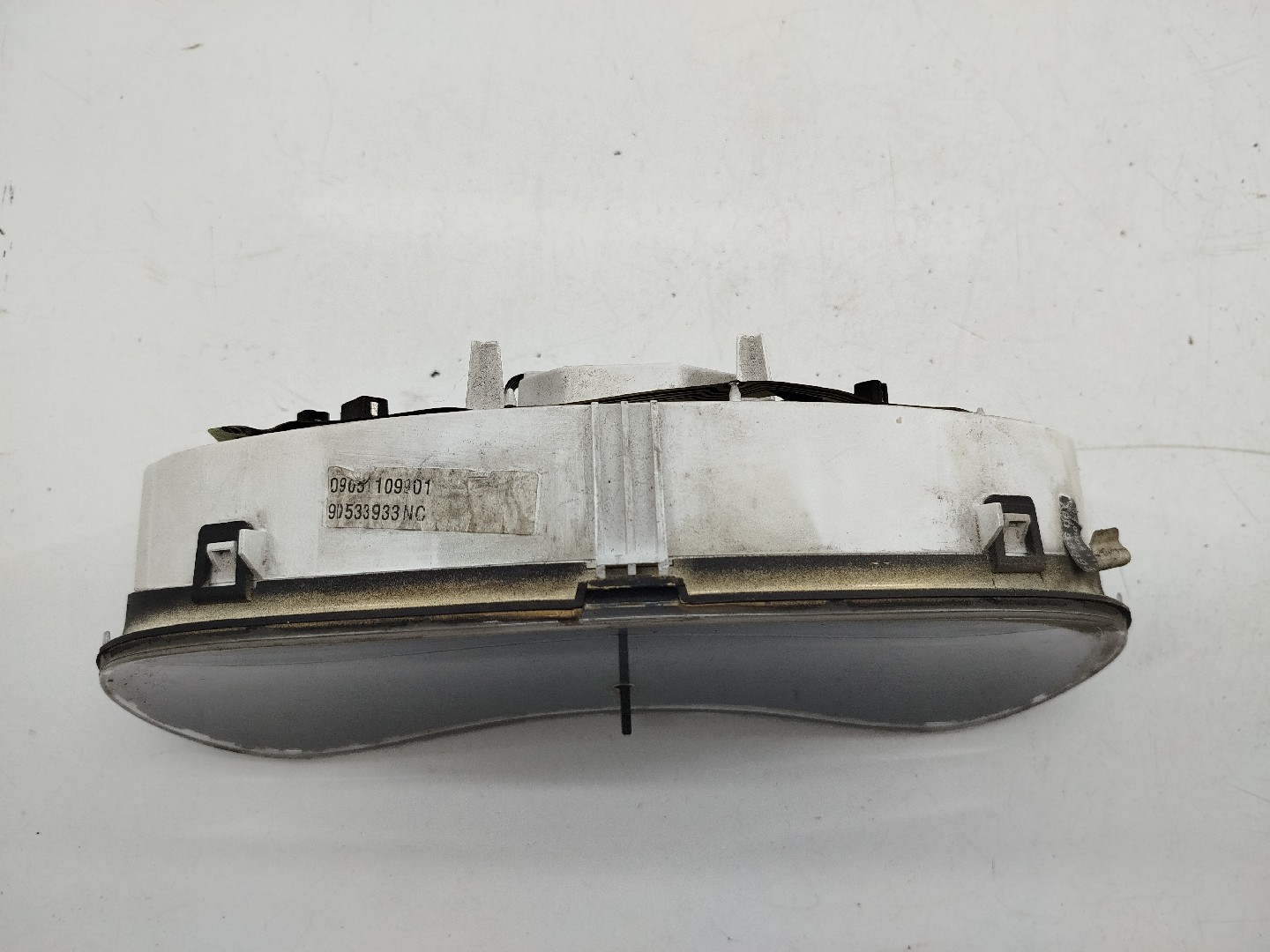 Quadrante OPEL CORSA B (S93) | 93 - 02 Imagem-1