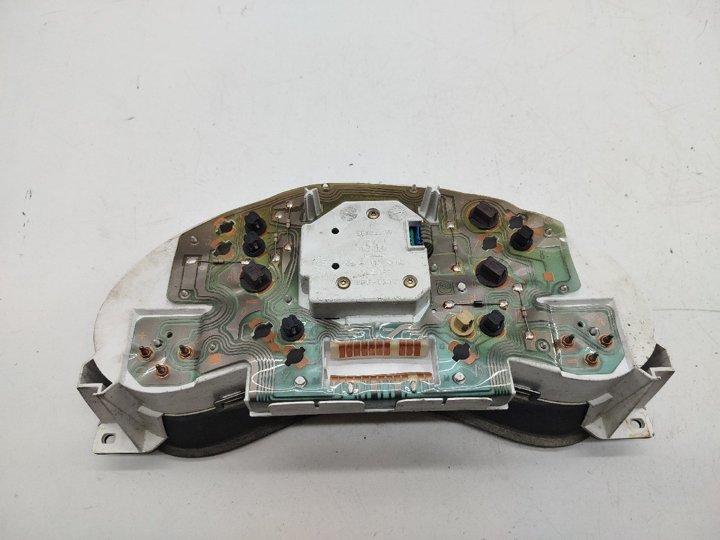 Quadrante OPEL CORSA B (S93) | 93 - 02 Imagem-3