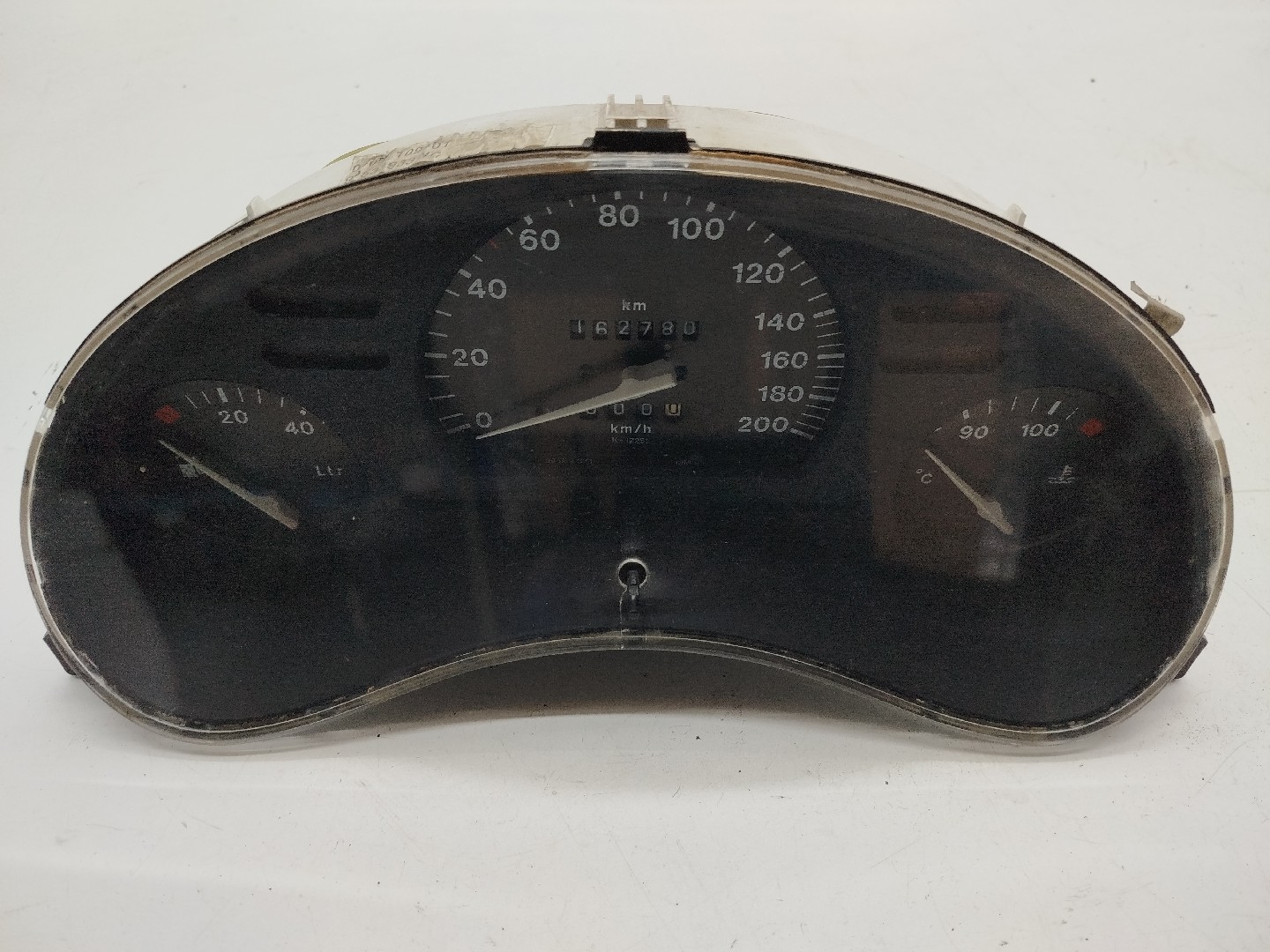 Quadrante OPEL CORSA B (S93) | 93 - 02 Imagem-6