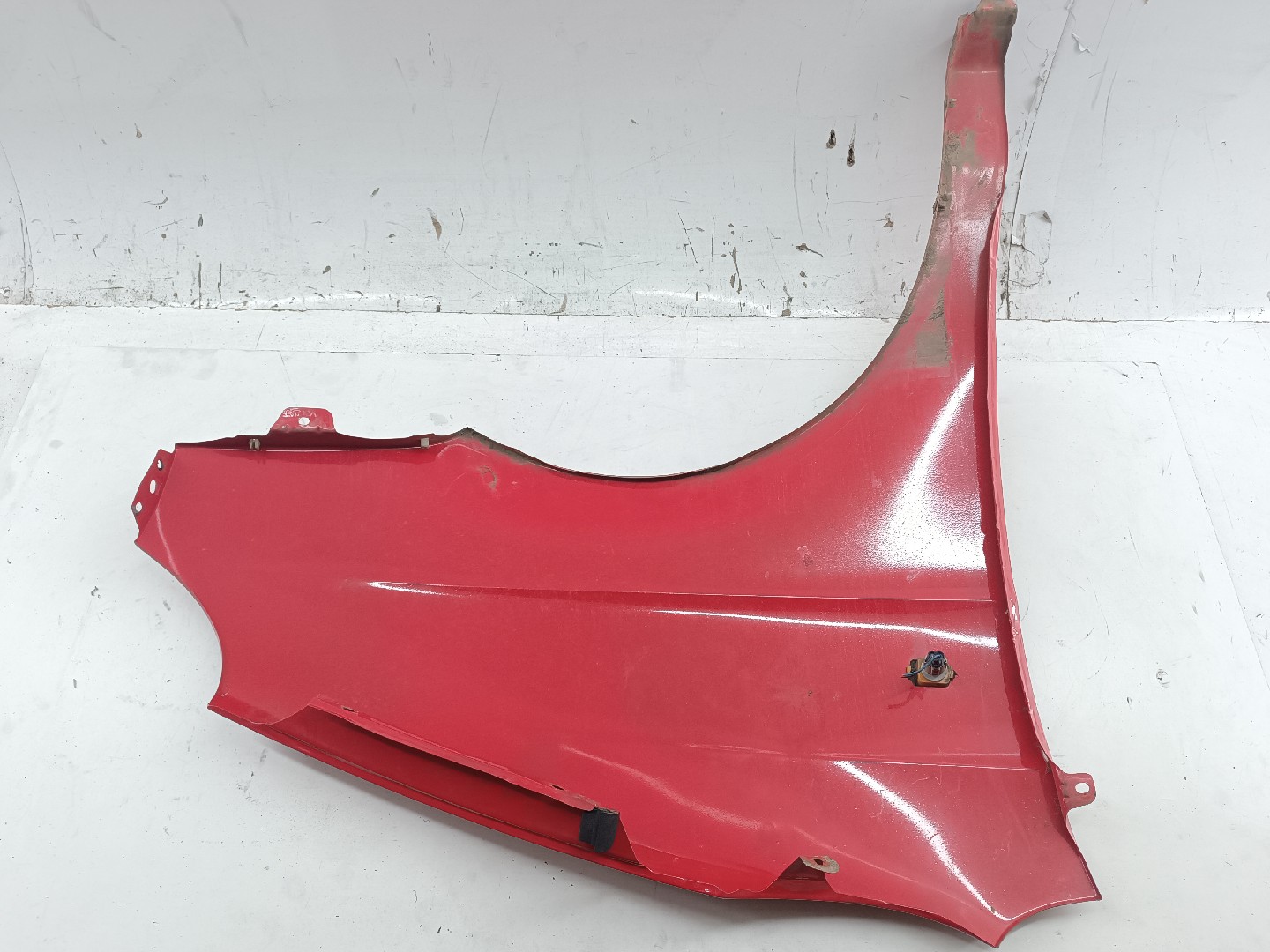 Guarda Lamas Esquerdo DAEWOO MATIZ (M100, M150) | 98 - 