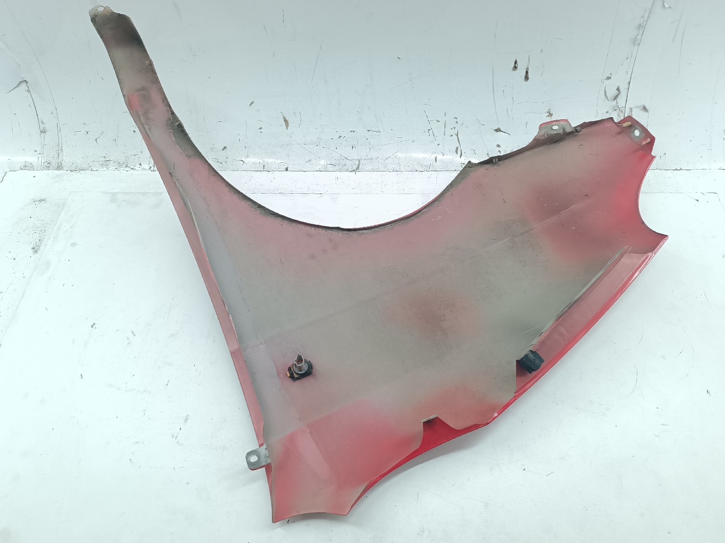 Guarda Lamas Direito DAEWOO MATIZ (M100, M150) | 98 - 