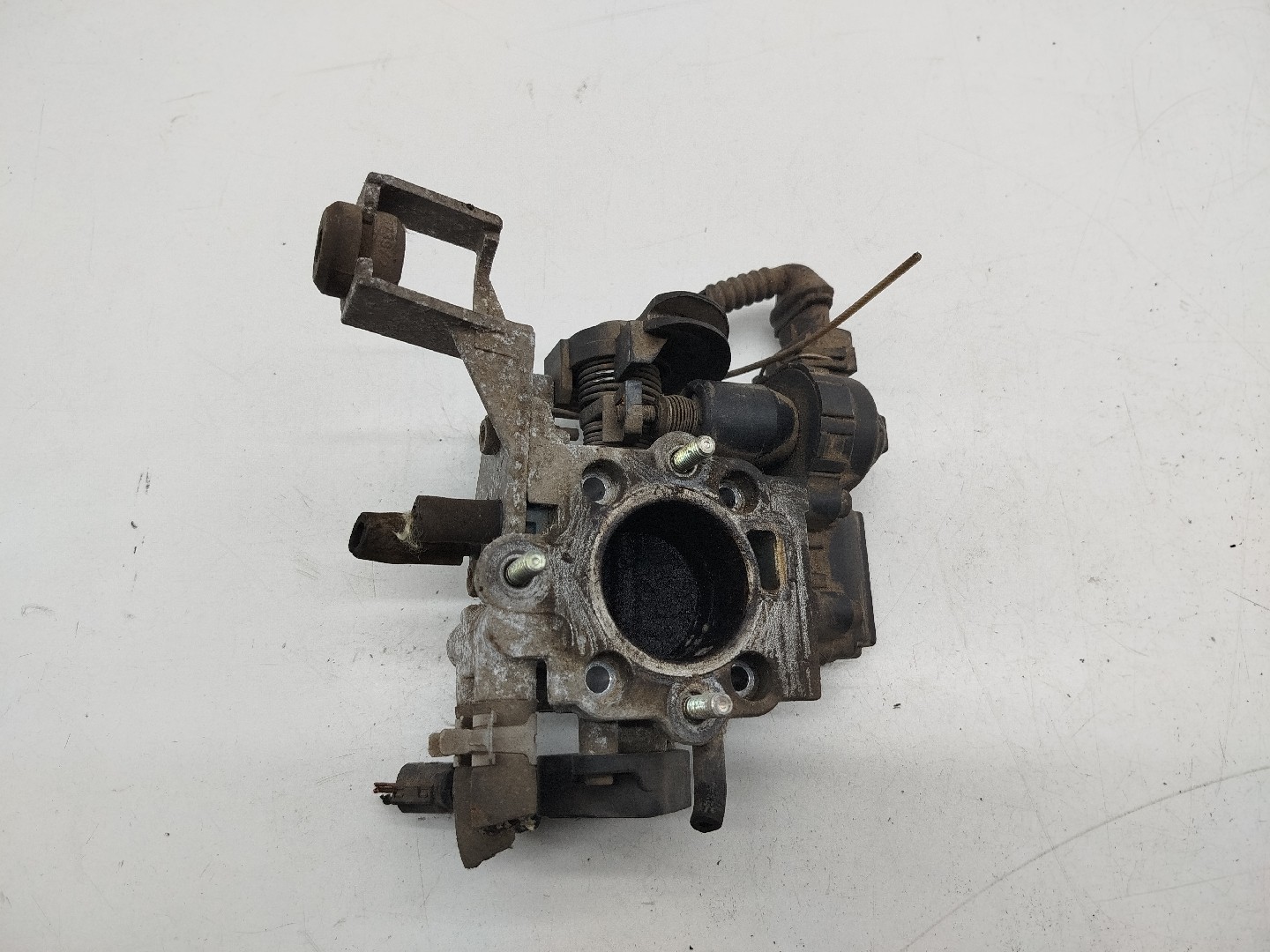 Borboleta de admissão OPEL CORSA B (S93) | 93 - 02 Imagem-1