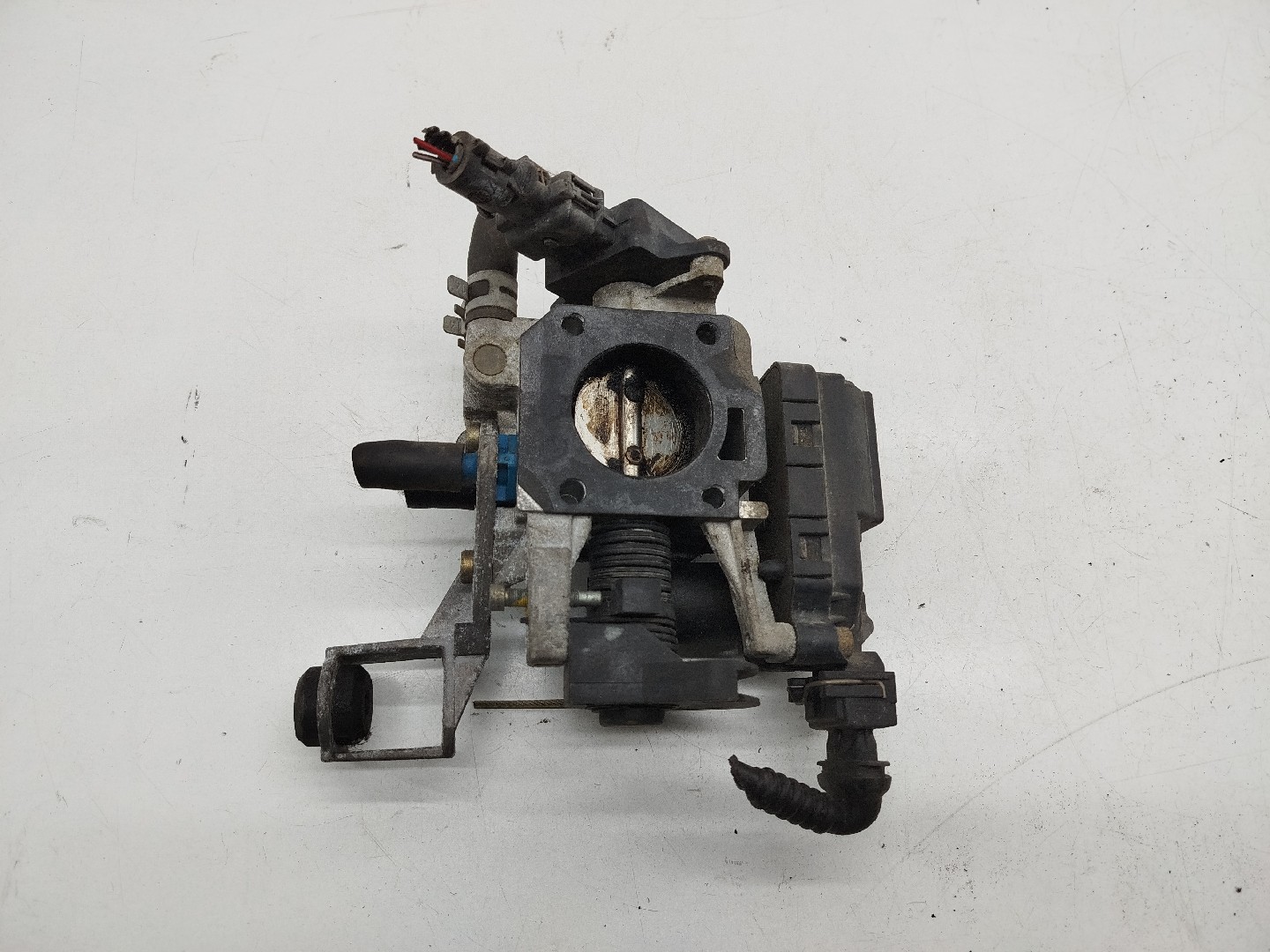 Borboleta de admissão OPEL CORSA B (S93) | 93 - 02