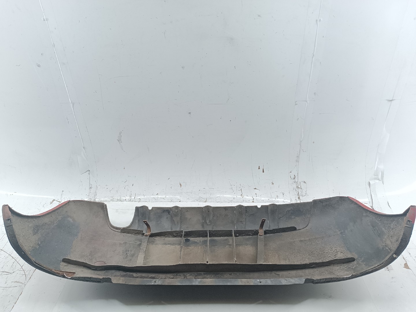 Para Choques Traseiro DAEWOO MATIZ (M100, M150) | 98 - 