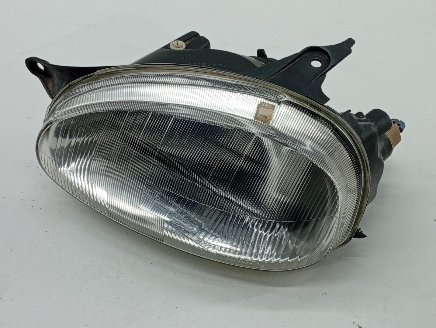 Ótica Esquerda OPEL CORSA B (S93) | 93 - 02