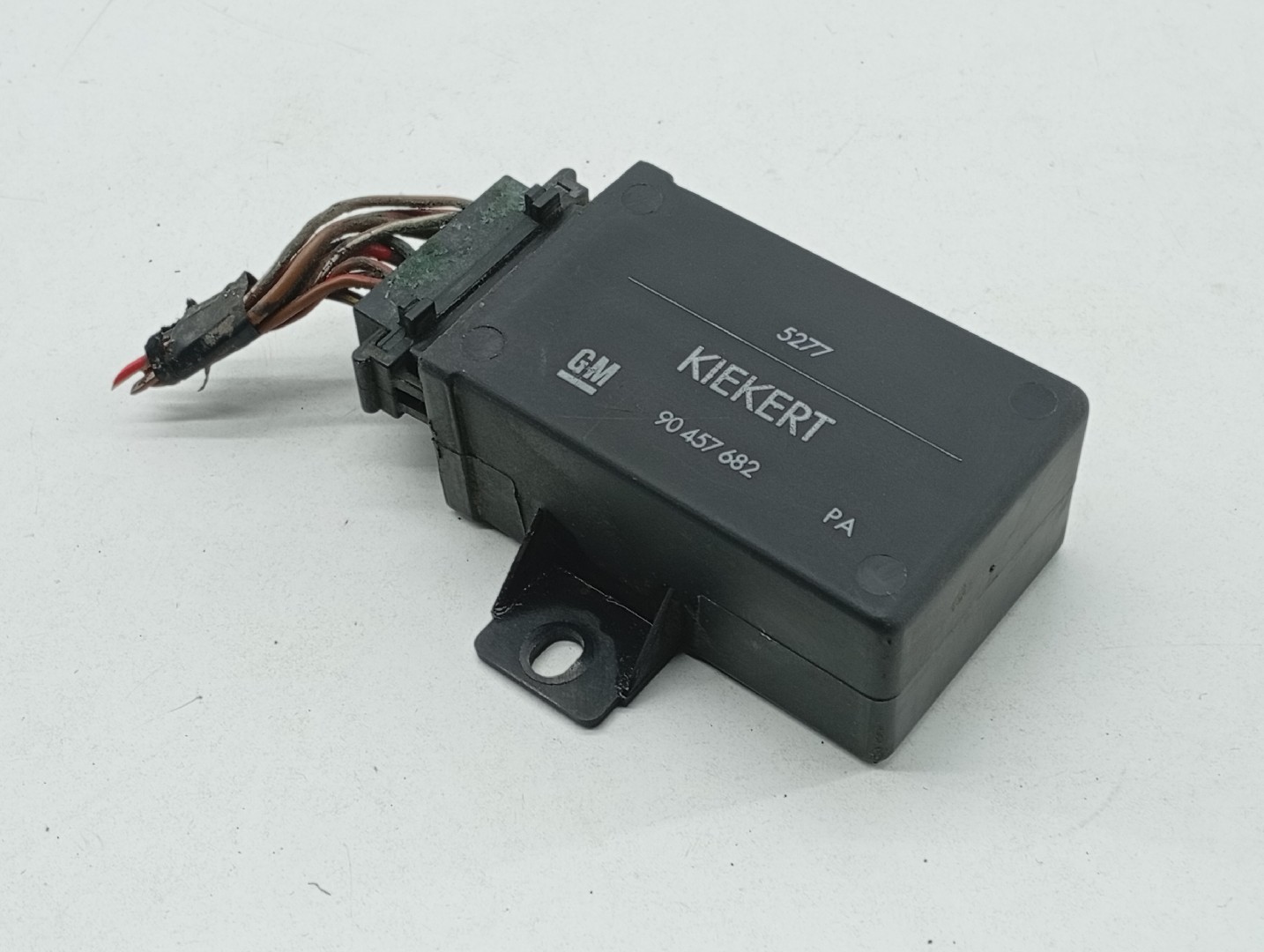Centralina do Fecho Central OPEL CORSA B (S93) | 93 - 02