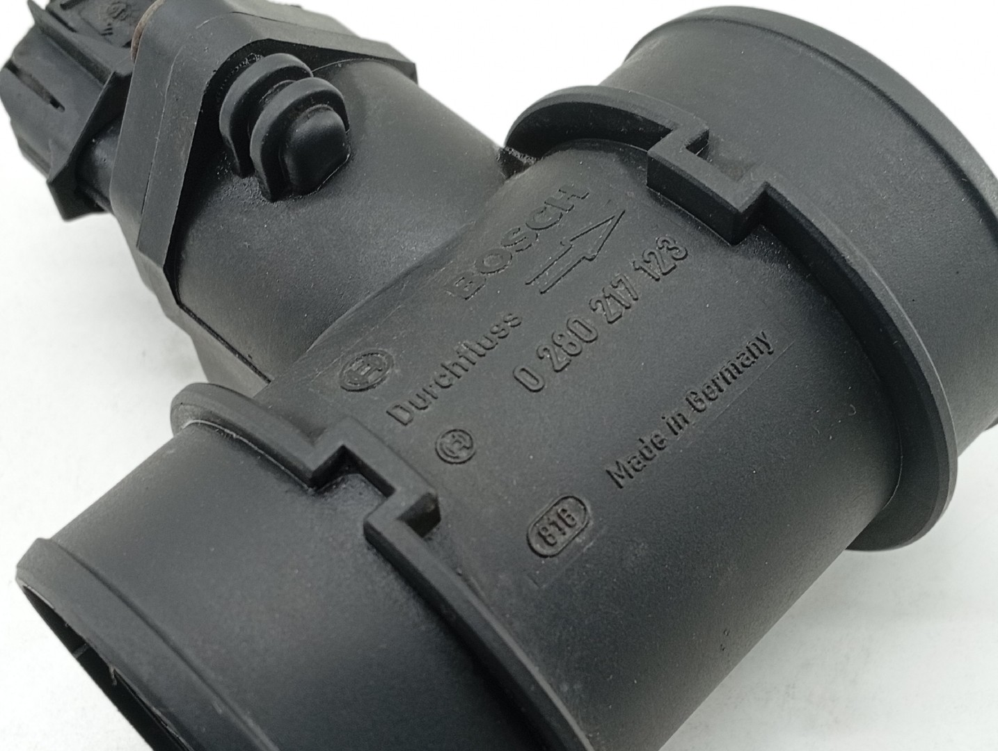 Medidor de Massa de Ar OPEL CORSA B (S93) | 93 - 02 Imagem-1