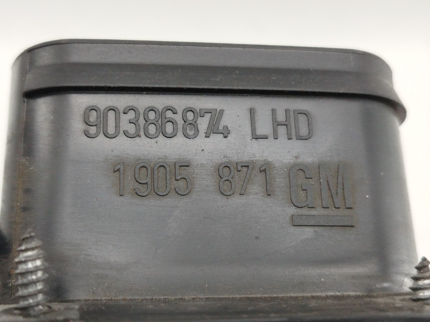 Comutador de luzes OPEL CORSA B (S93) | 93 - 02 Imagem-3