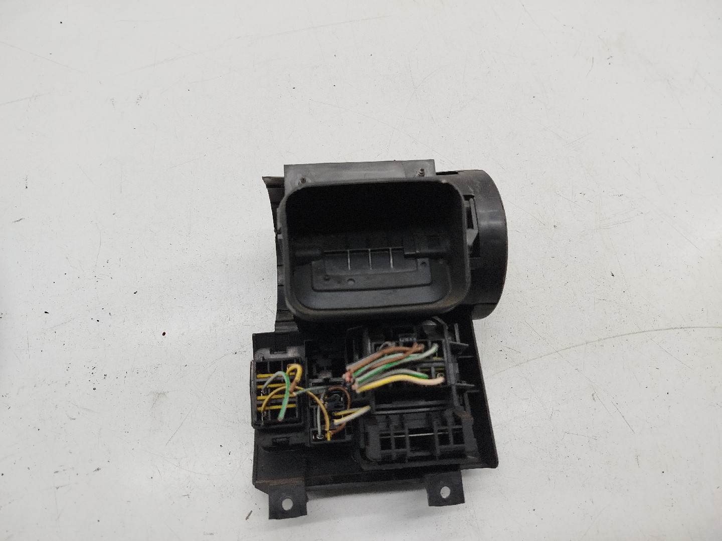 Comutador de luzes OPEL CORSA B (S93) | 93 - 02 Imagem-2