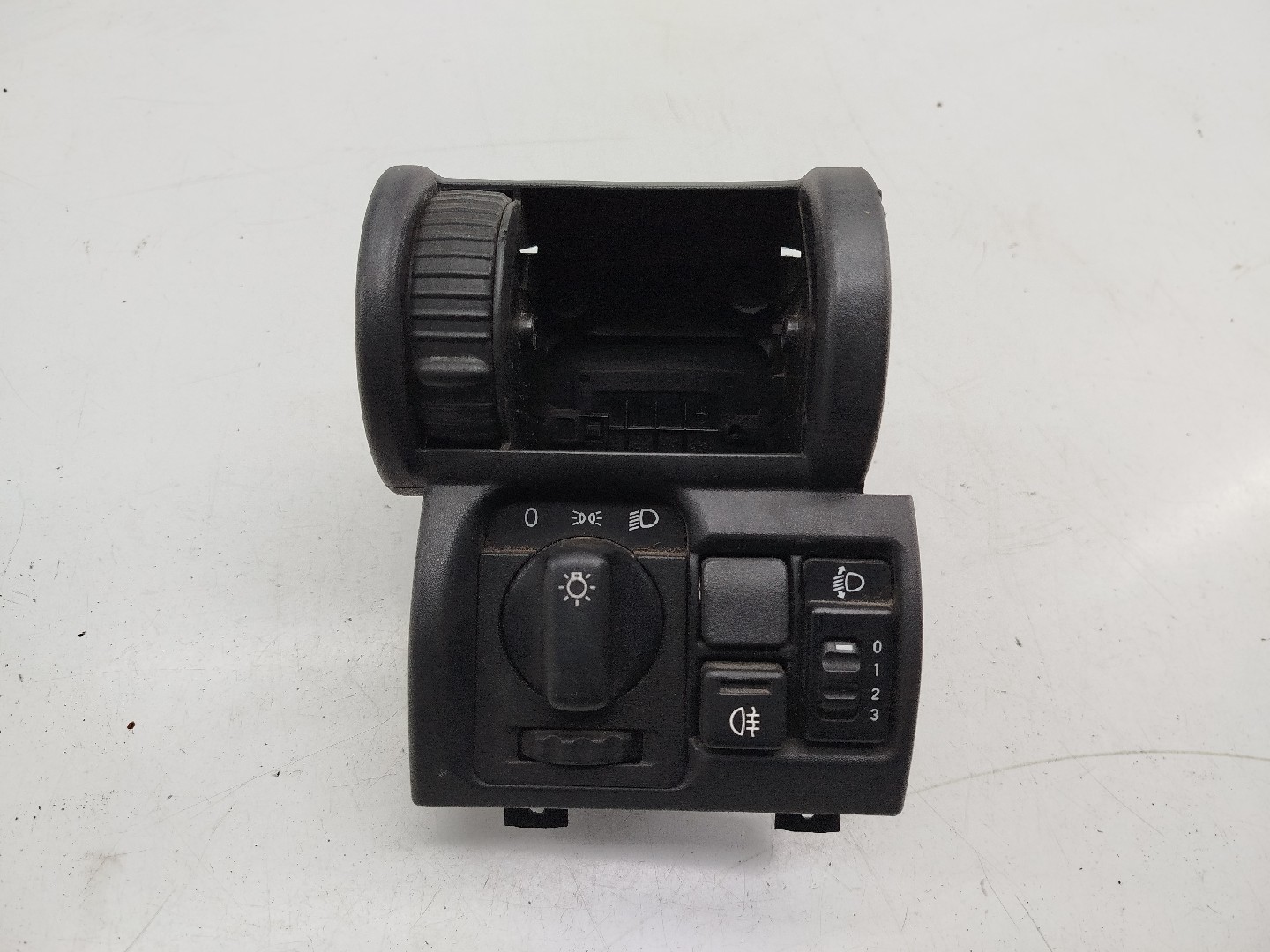 Comutador de luzes OPEL CORSA B (S93) | 93 - 02