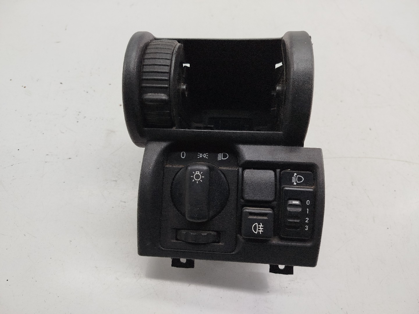 Comutador de luzes OPEL CORSA B (S93) | 93 - 02 Imagem-5