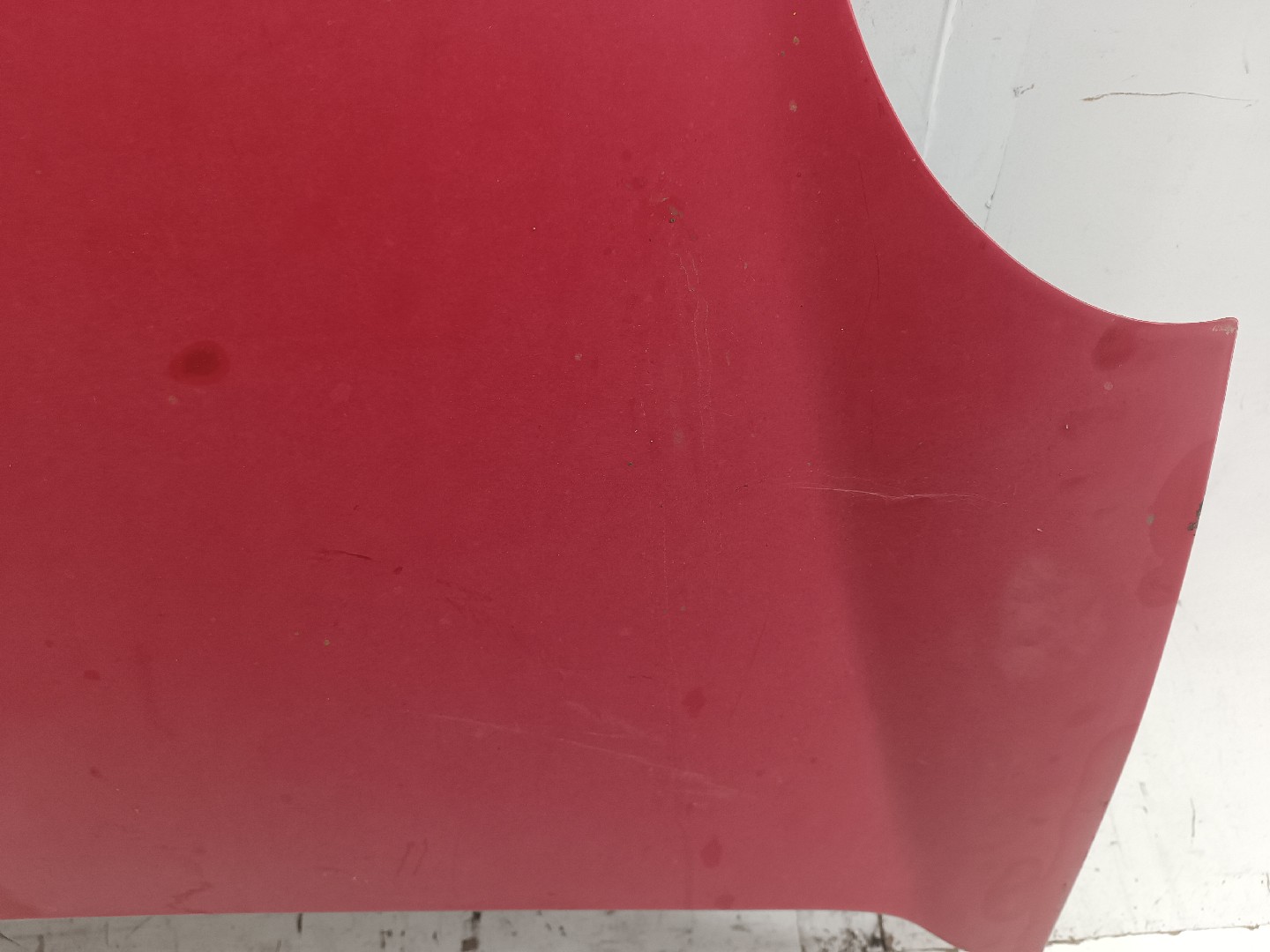 Capo DAEWOO MATIZ (M100, M150) | 98 -  Imagem-2