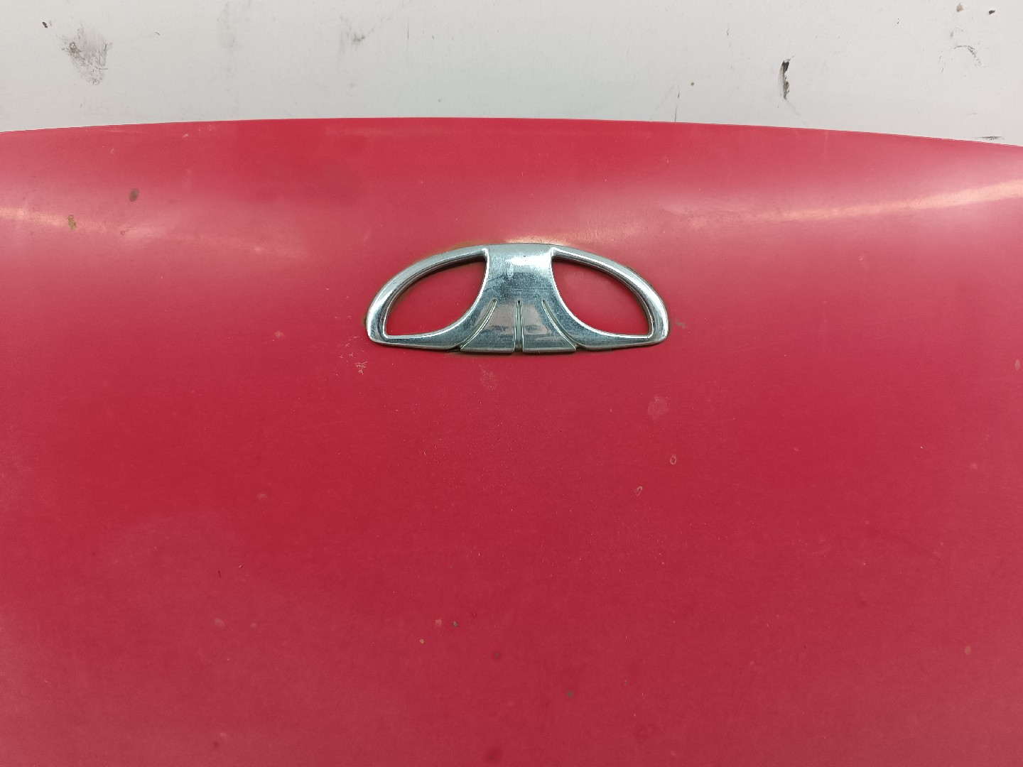 Capo DAEWOO MATIZ (M100, M150) | 98 -  Imagem-4