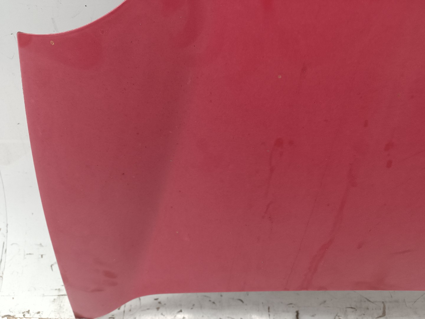 Capo DAEWOO MATIZ (M100, M150) | 98 -  Imagem-3