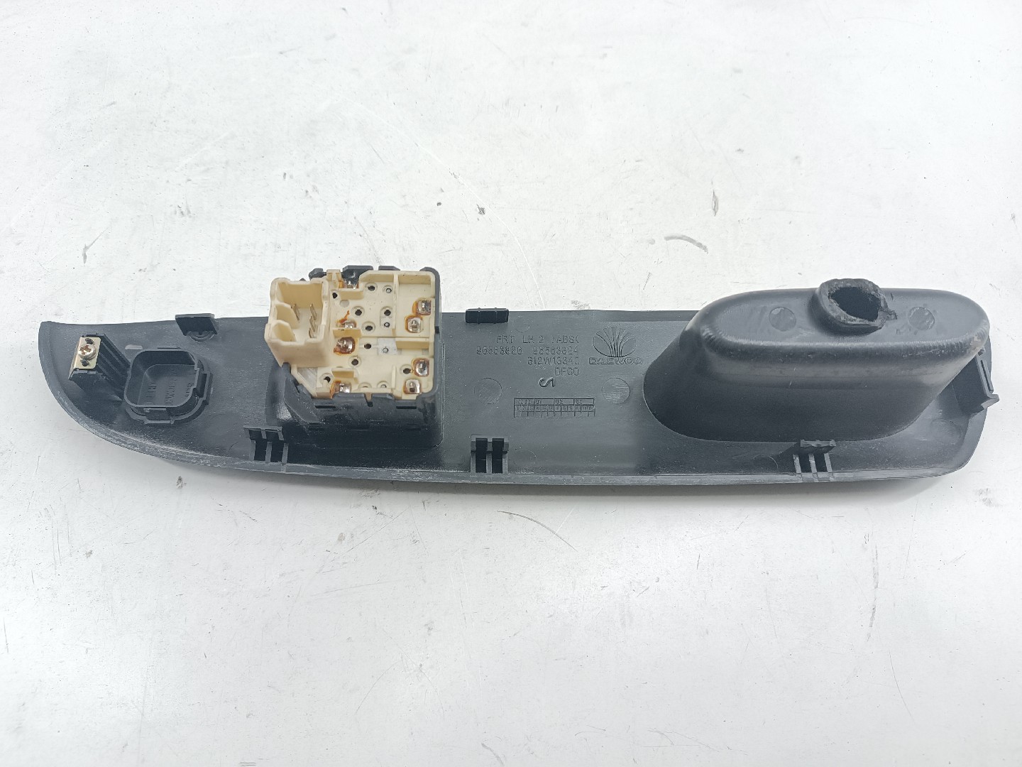 Comutador de vidro frente esquerdo DAEWOO MATIZ (M100, M150) | 98 - 