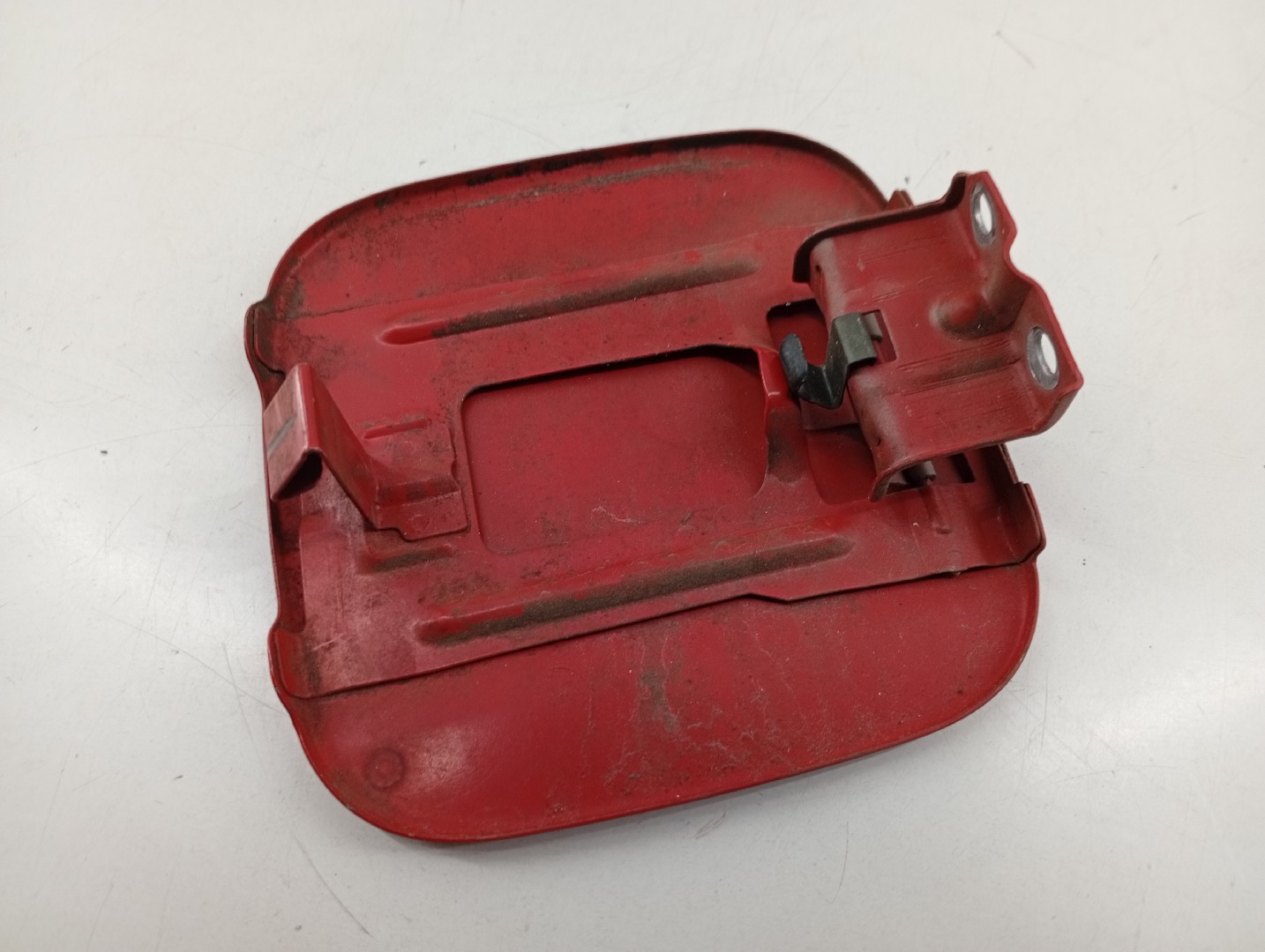 Tampa do deposito de combustível com tampão DAEWOO MATIZ (M100, M150) | 98 -  Imagem-2
