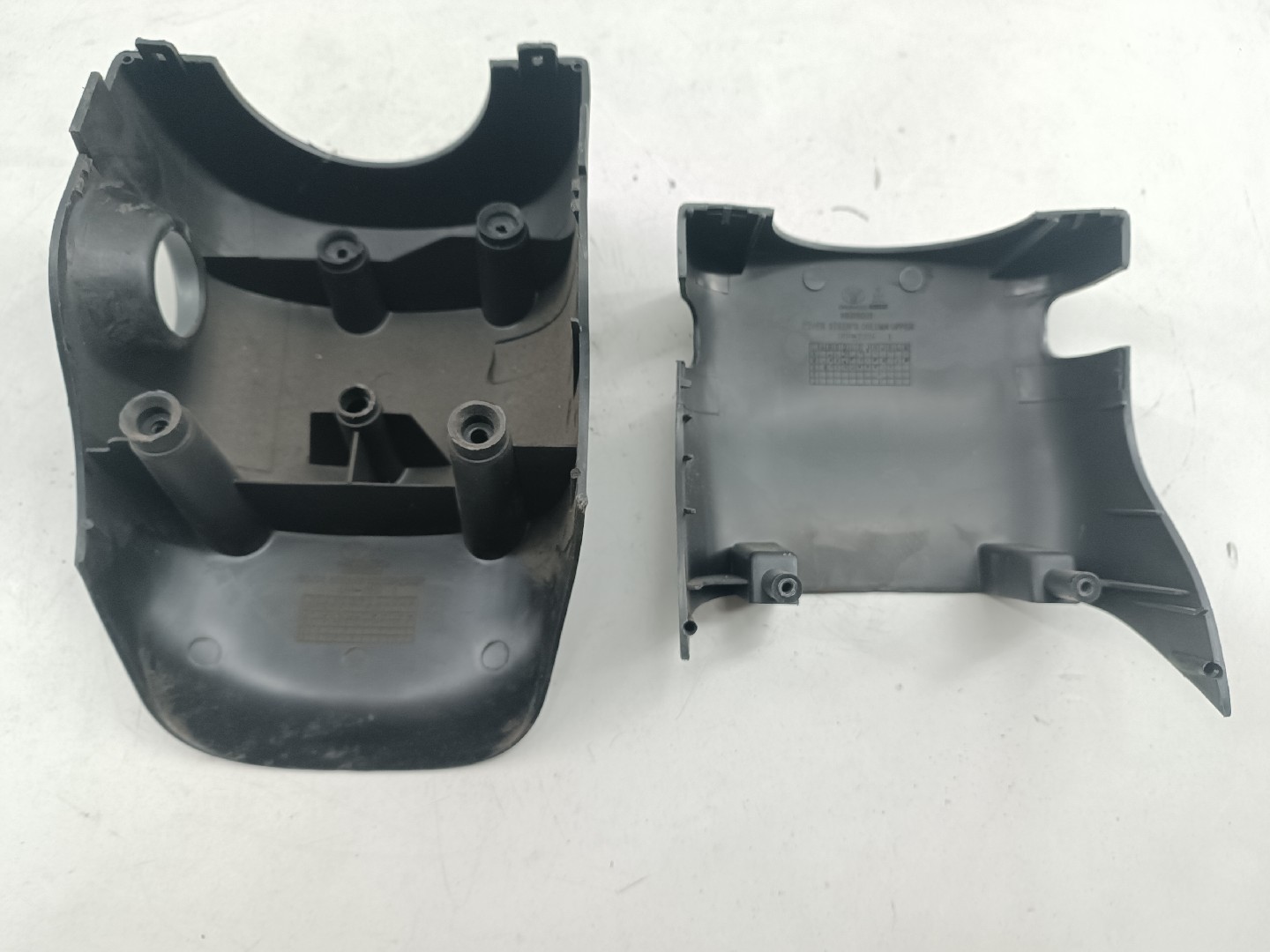 Revestimento da coluna de direção DAEWOO MATIZ (M100, M150) | 98 - 